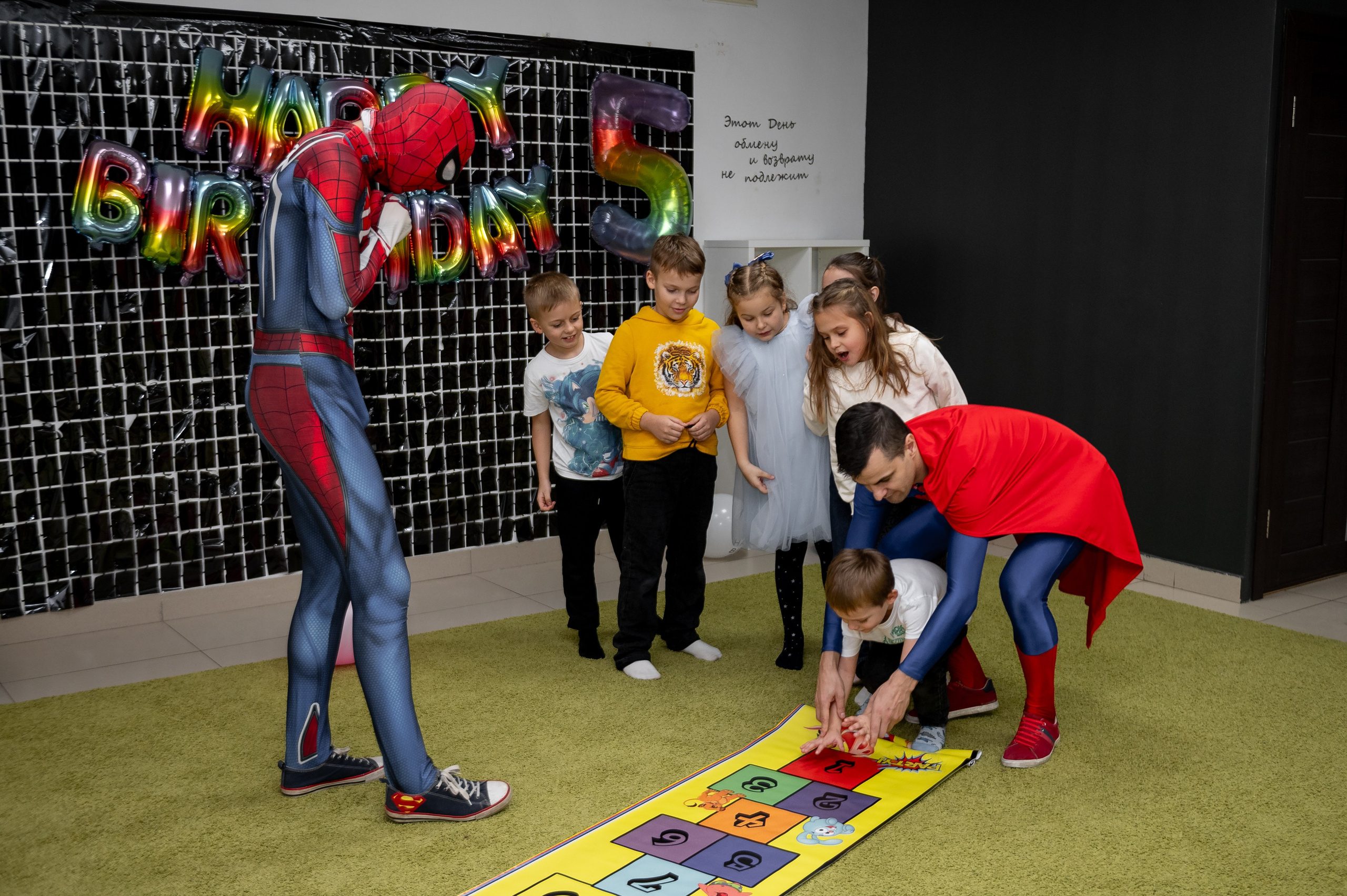 Федору 5 лет. «Жили-были». Свадебный, семейный и репортажный фотограф. Брянск. Эльвира Голенкова