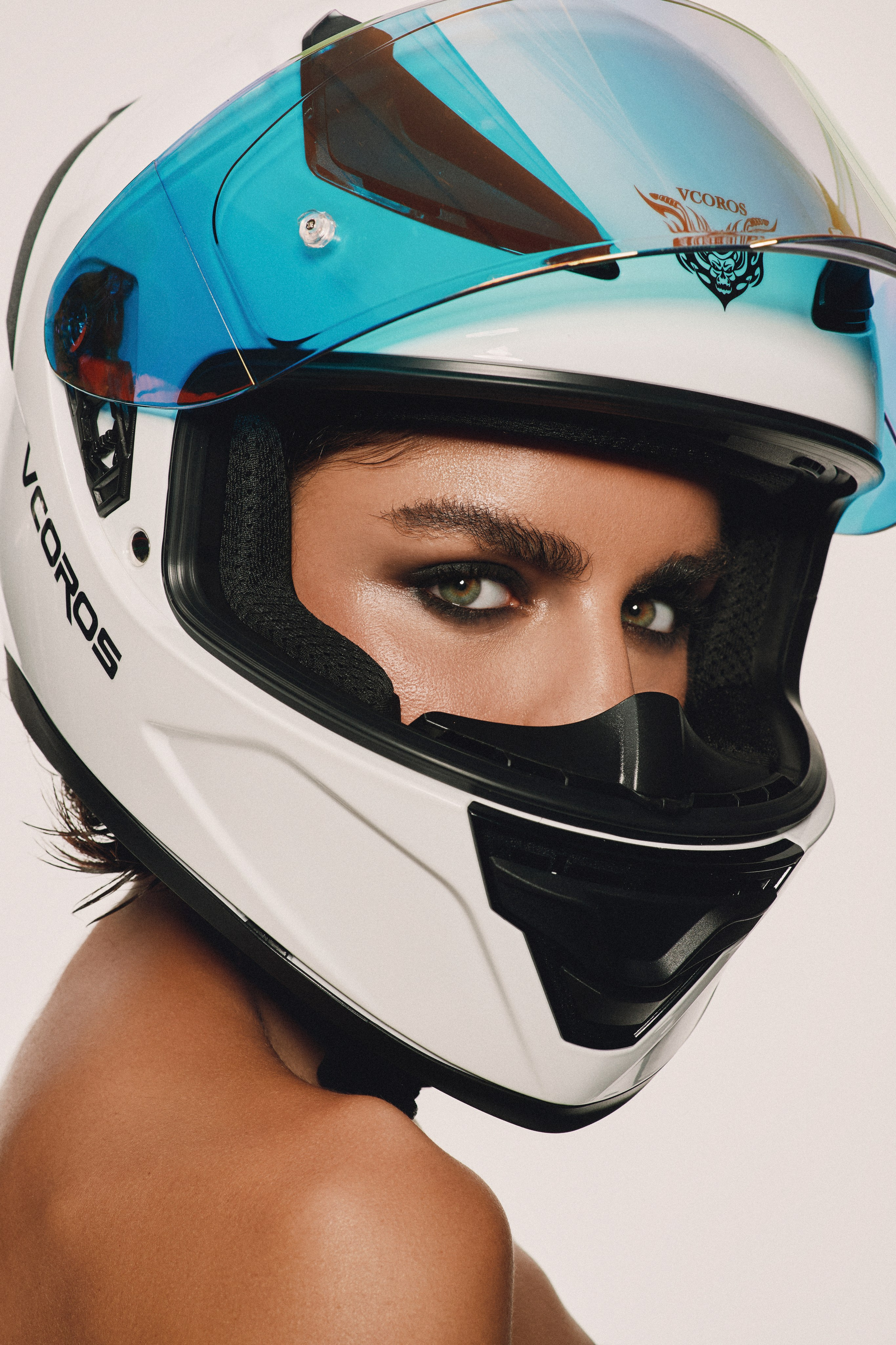 Ретушь. Ретушер и бьюти фотограф