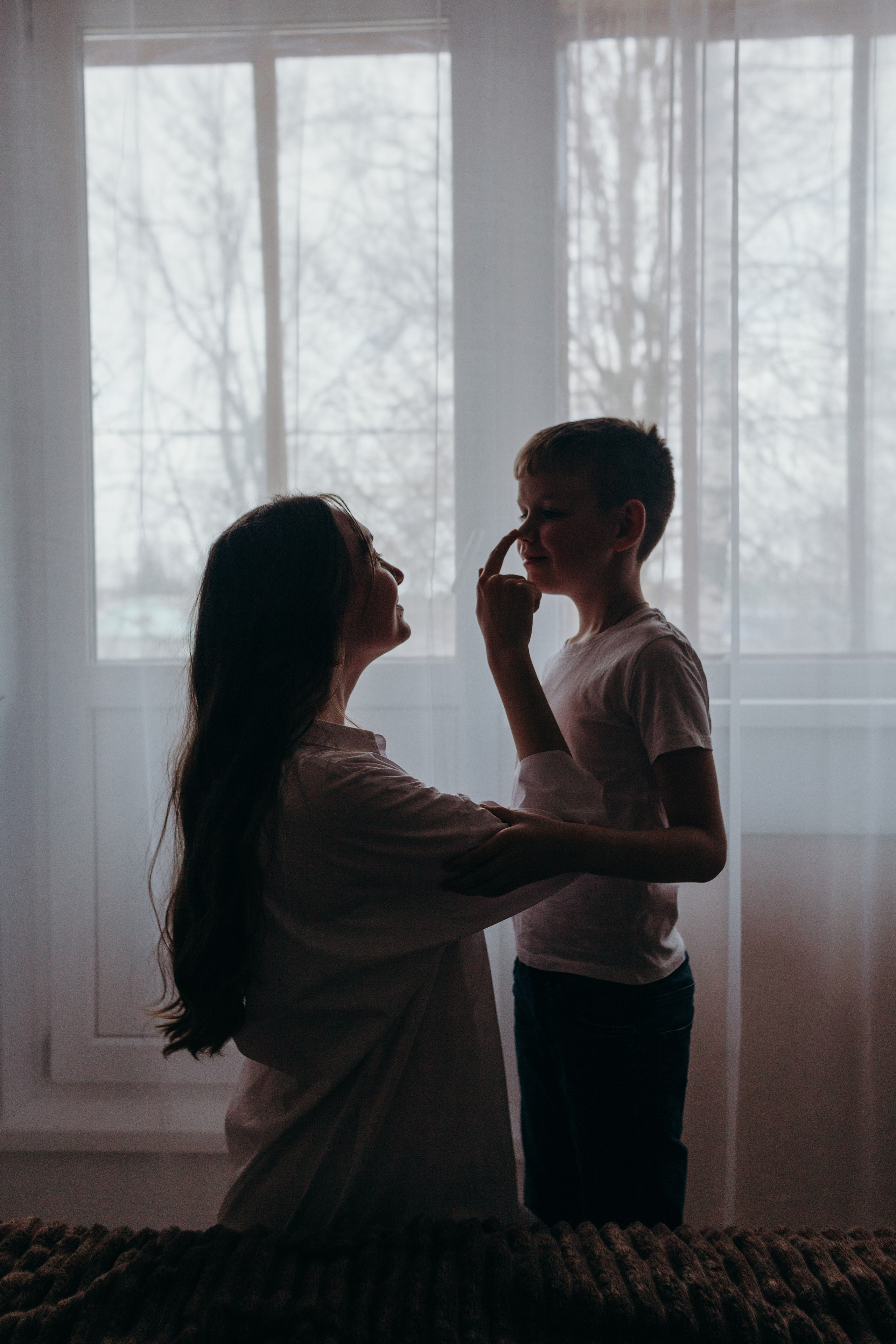 Дом, где живет любовь. Семейный фотограф во Всеволожске и Санкт-Петербурге Юлия Капустина