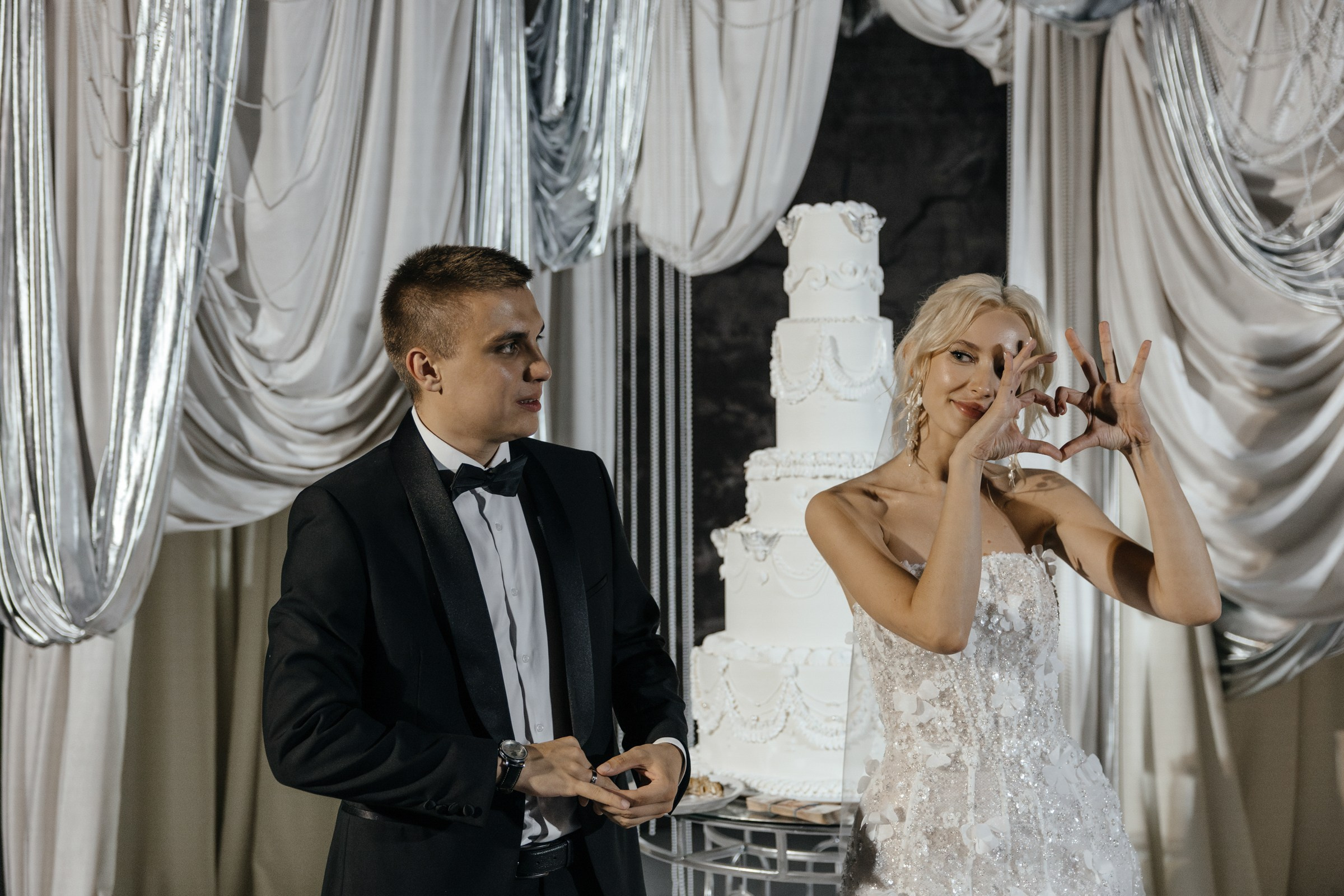 Rapuncel. Свадебный фотограф в Ульяновске Алексей Китов