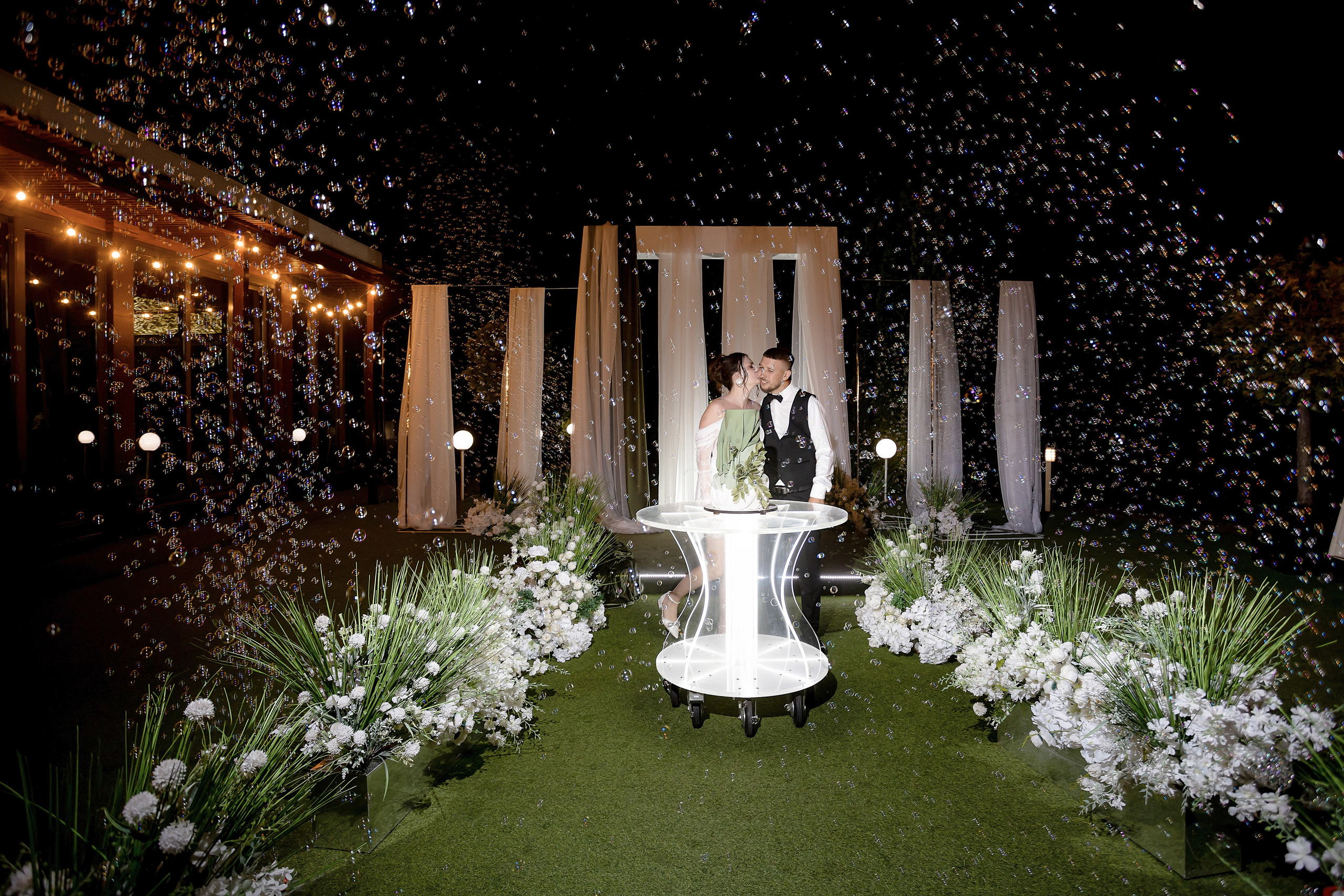 ИЛЬЯ И МАРГАРИТА. Свадебный фотограф в Воронеже Ирина Кривцова