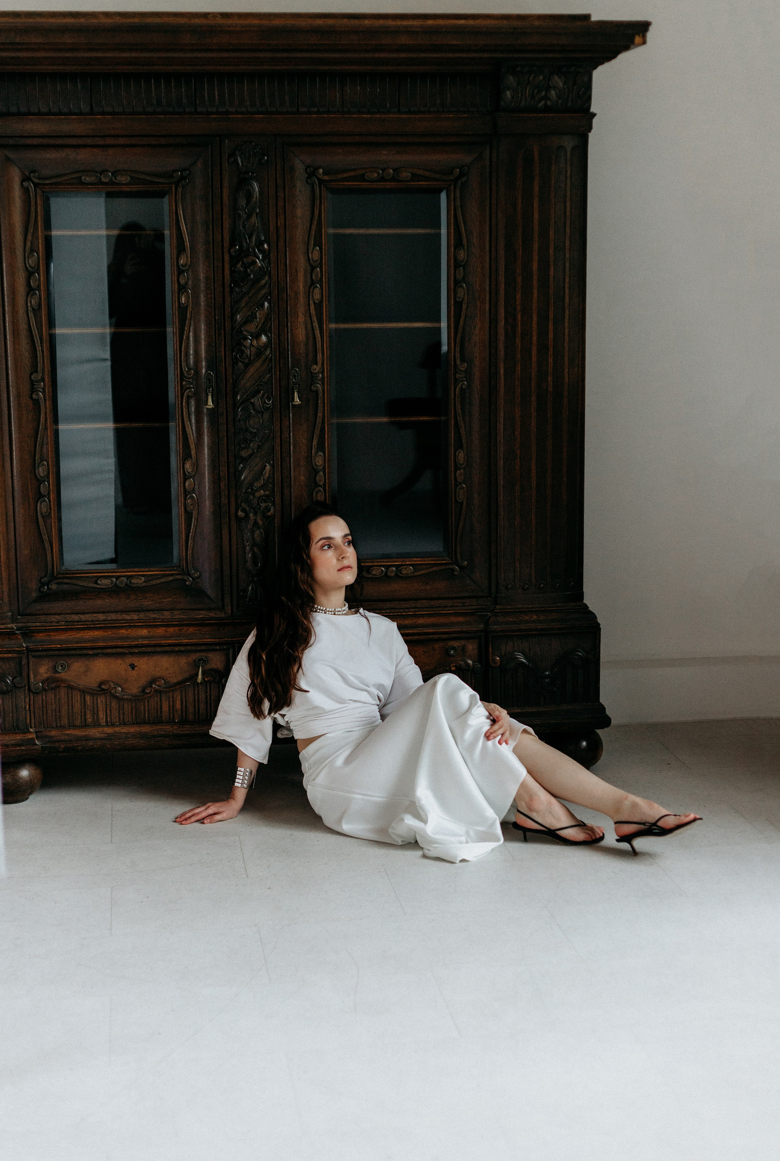 Александра. Главная