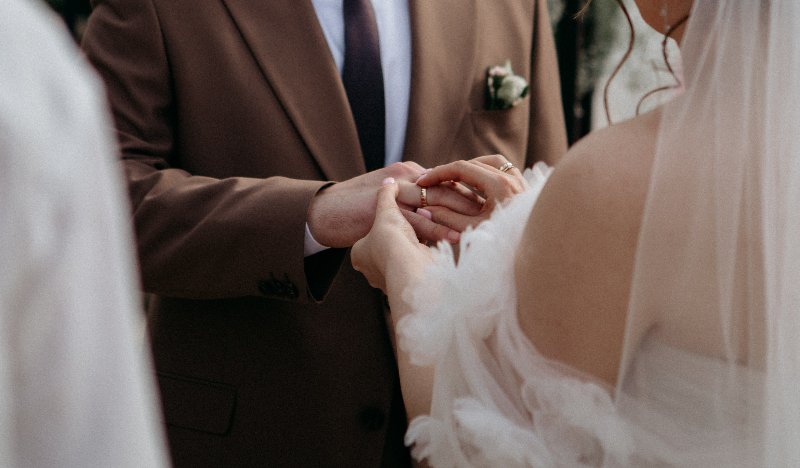 Евгений & Мария. Главная