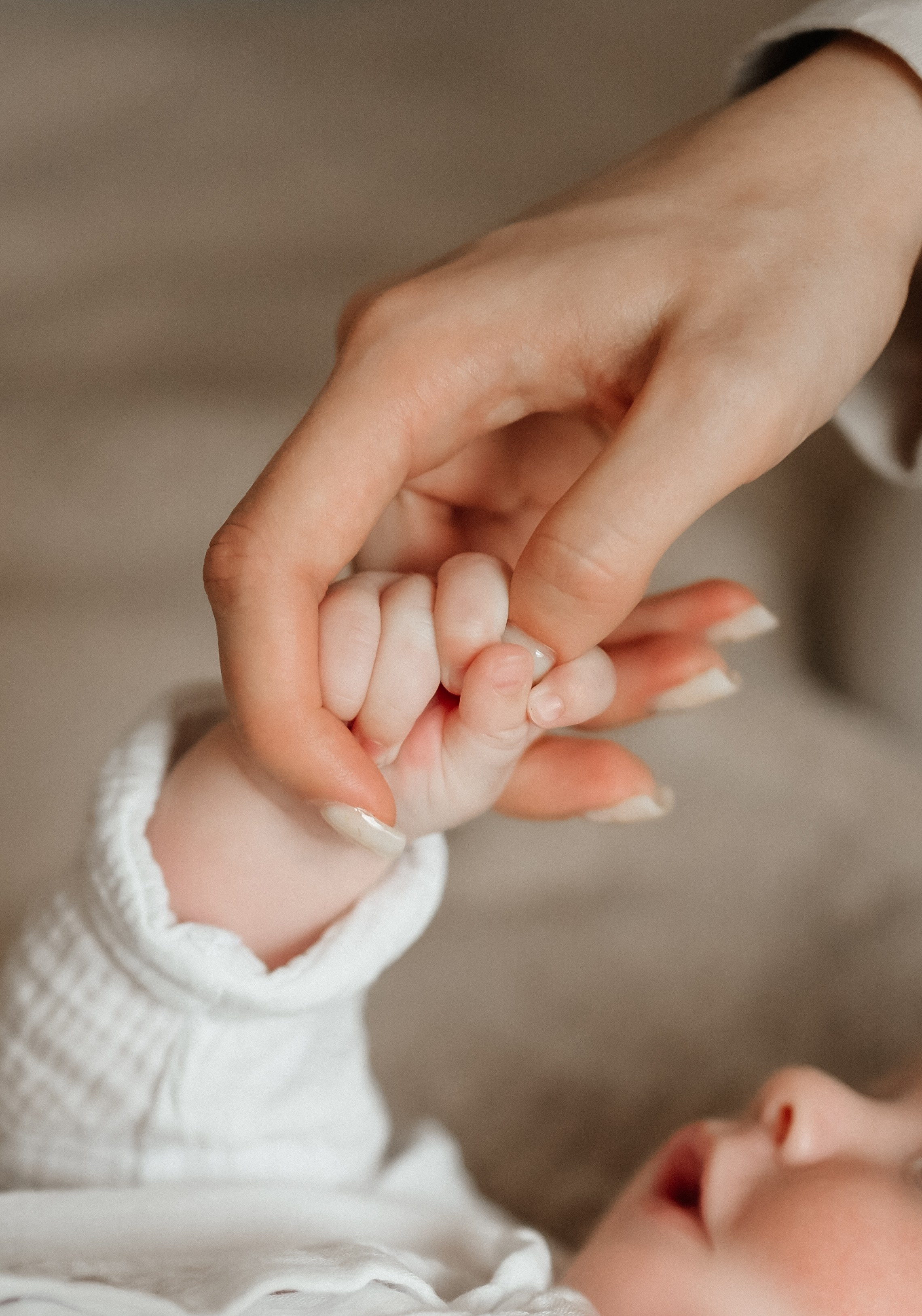 Домашняя история. Семейный фотограф Олеся Батурина Рязань