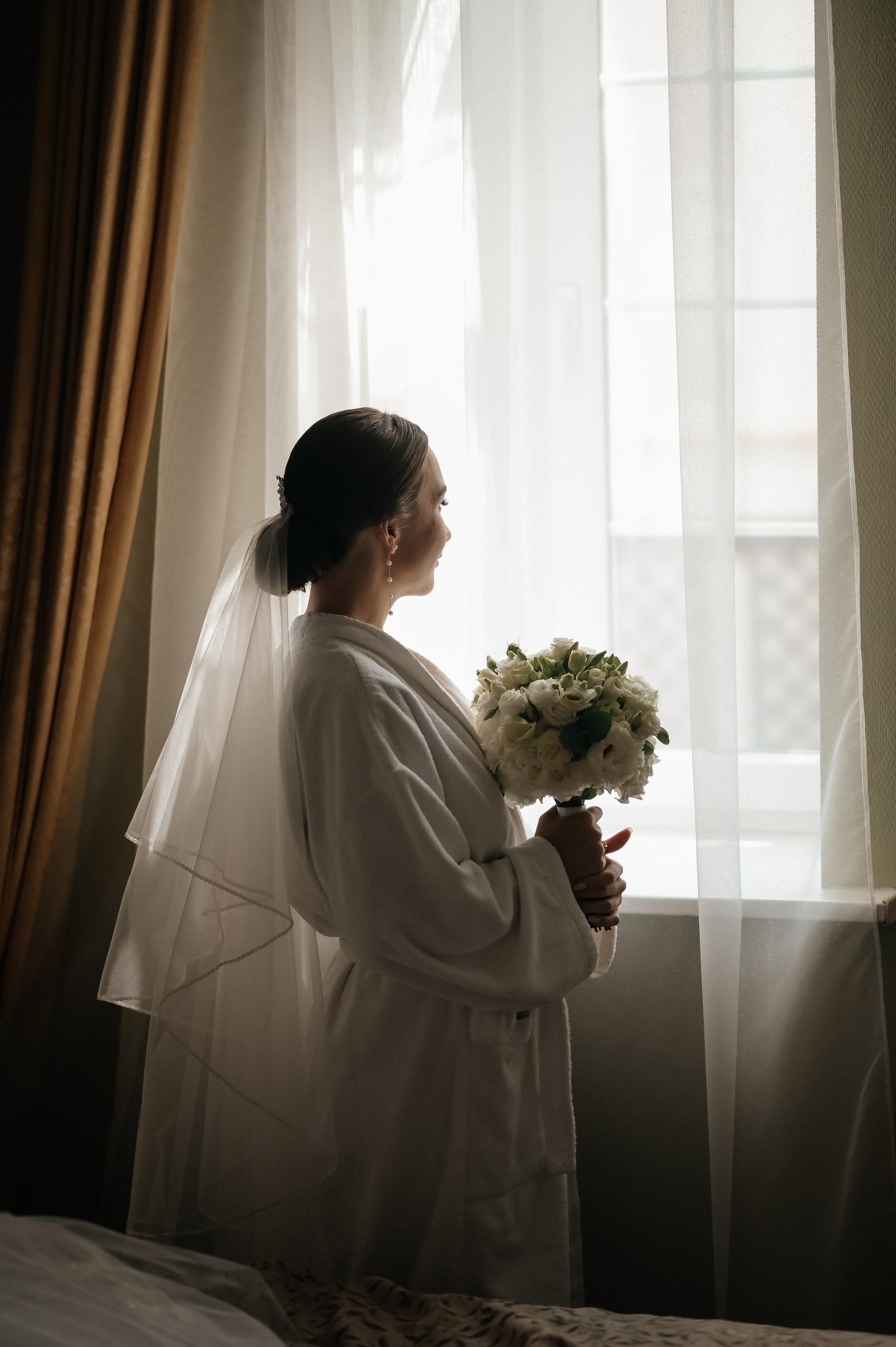 Женя & Вася. Семейный фотограф Олеся Батурина Рязань