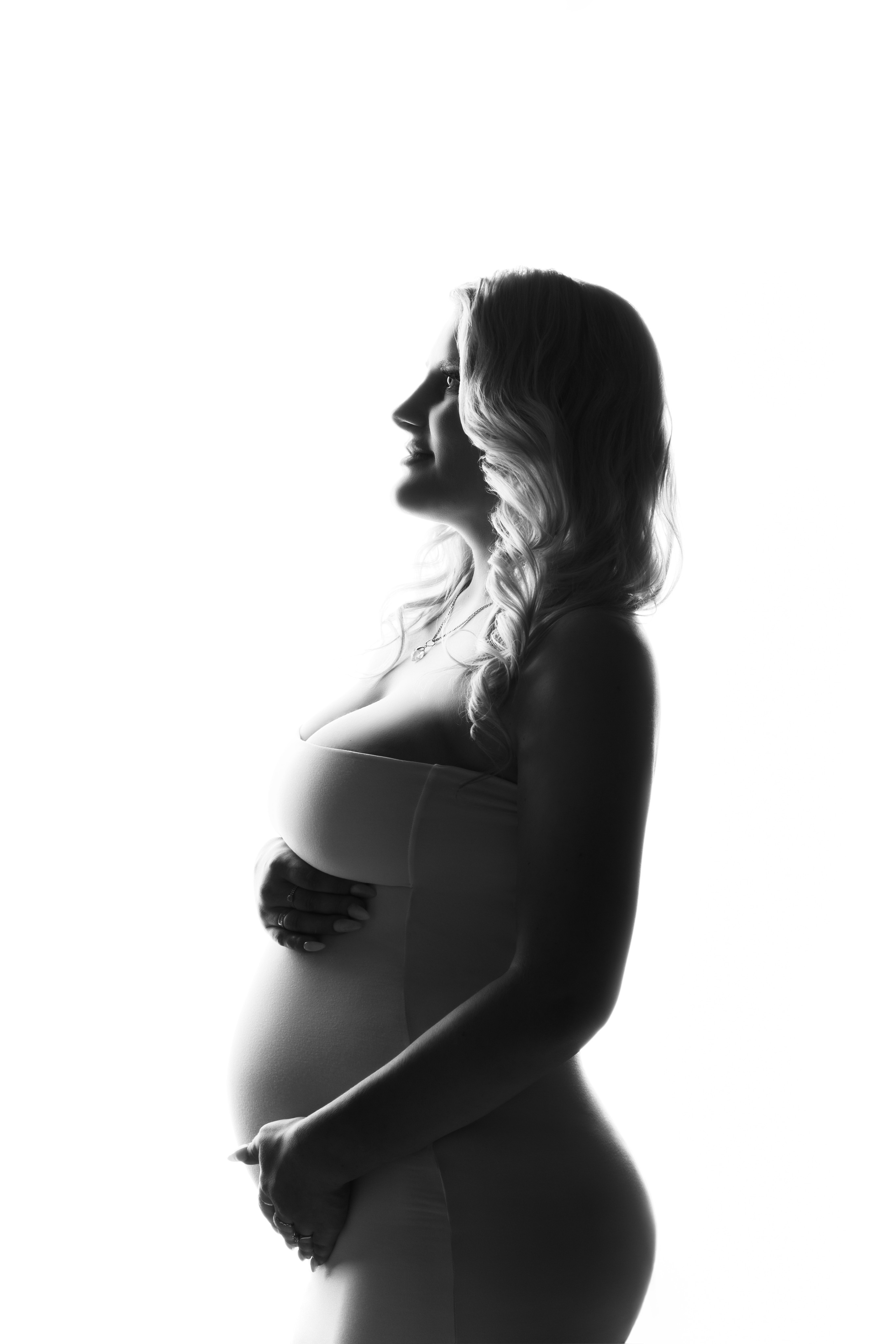 Ciąża. Fotograf w Łodzi Lana Shkuratova