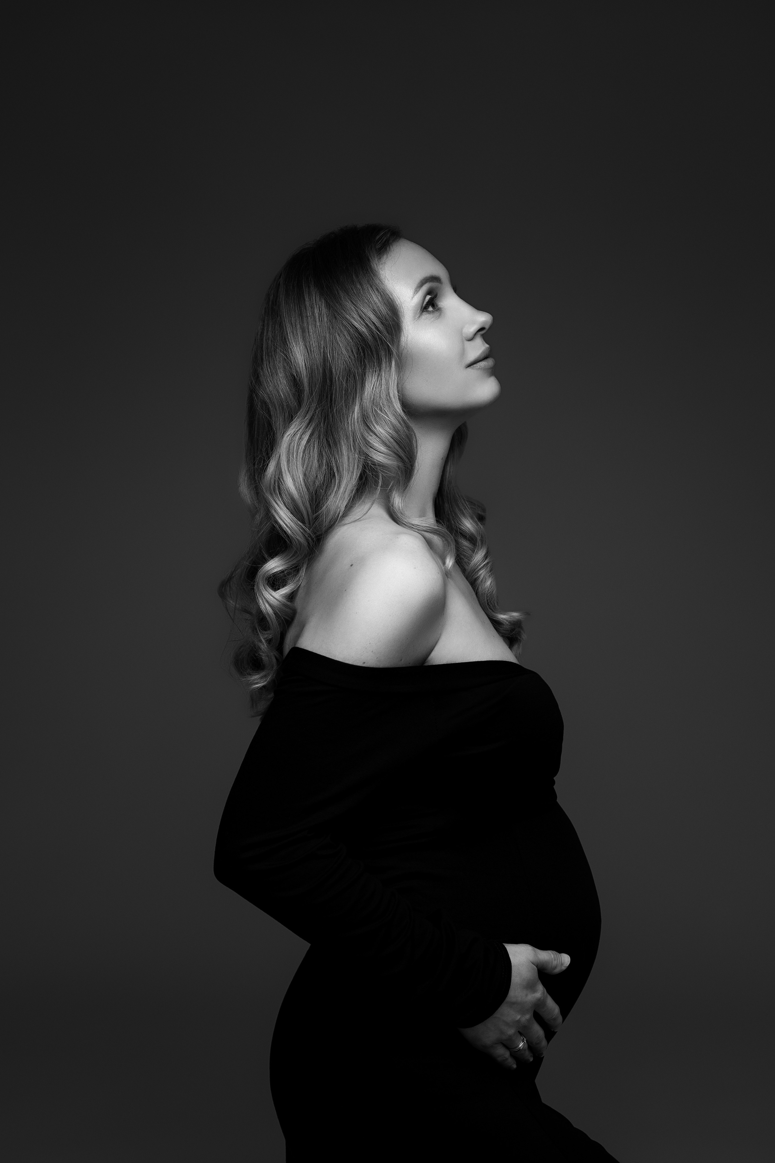 Sesja ciążowa Łódź