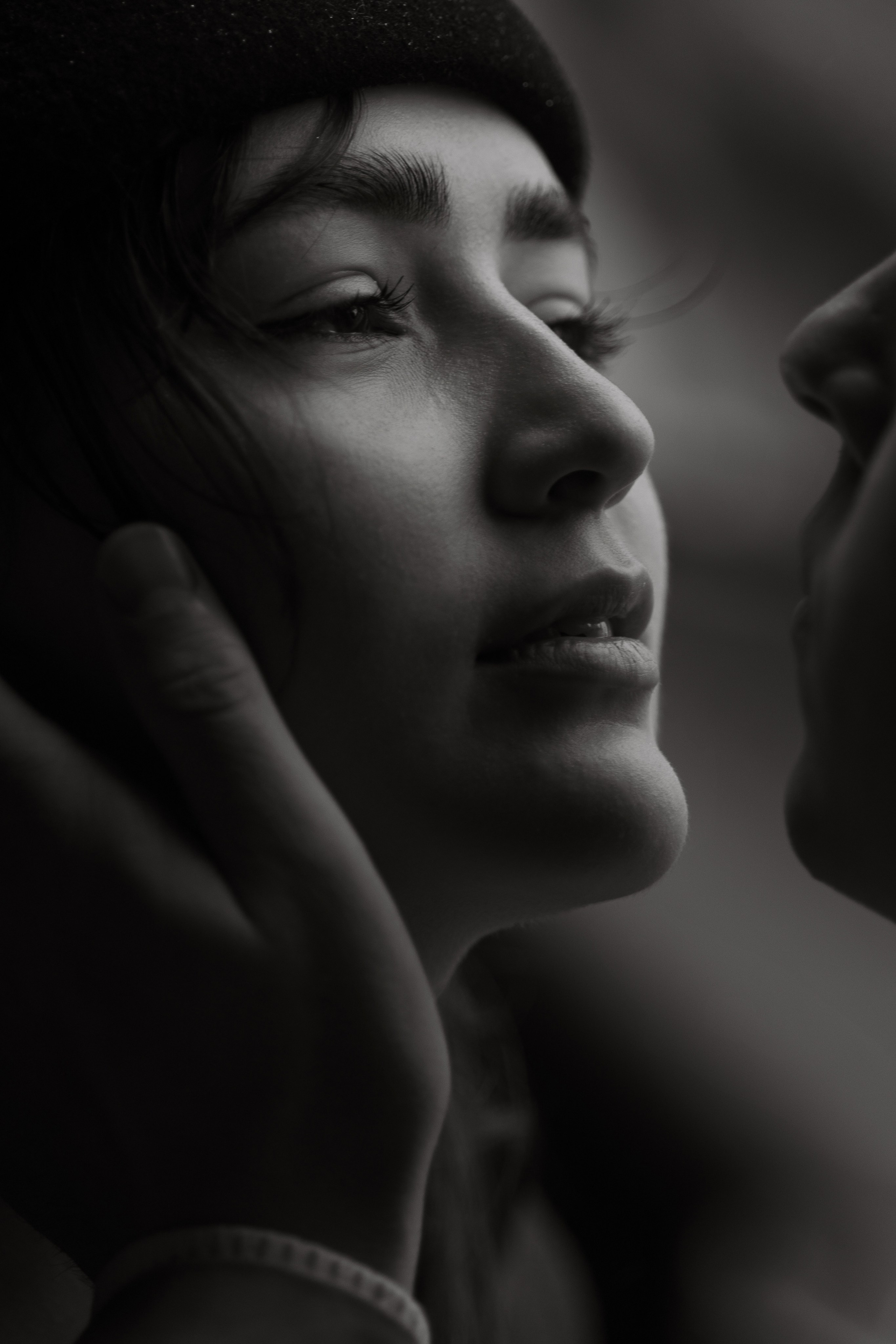 Николай и Марго. Фотограф Москва