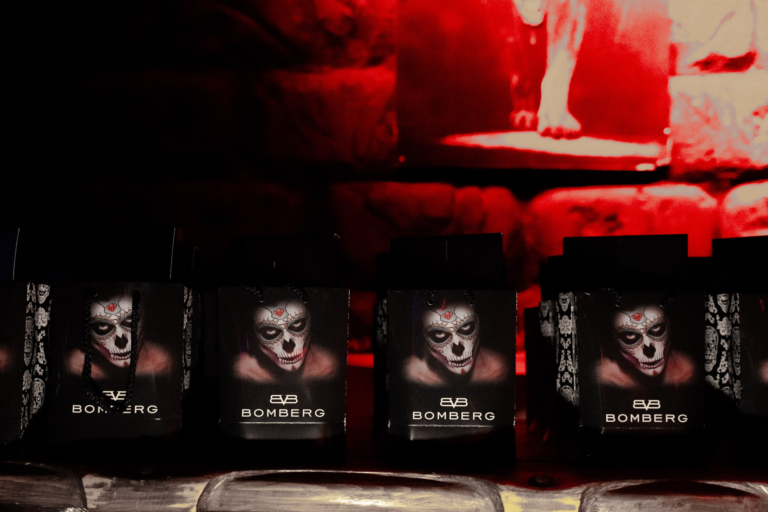 BOMBERG. Фотосъёмка, видеосъемка массовых мероприятий, reels