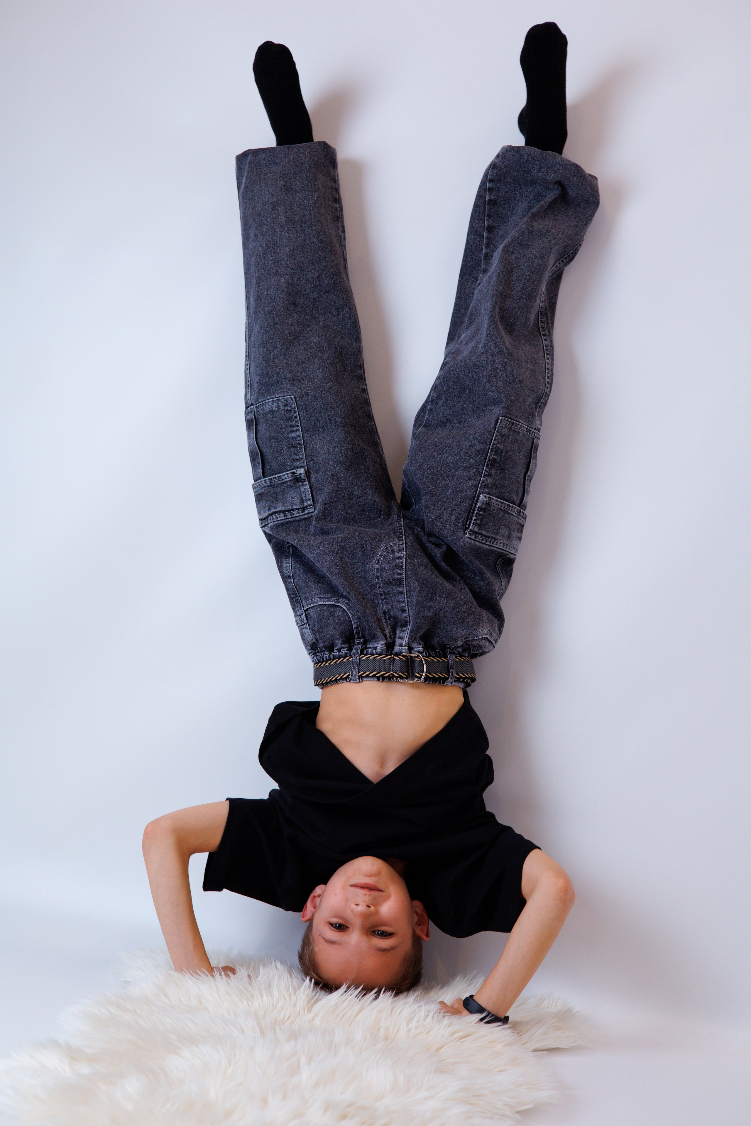 День рождения Кирилла. Семейный и детский фотограф в Михайловке Татьяна Лестьева