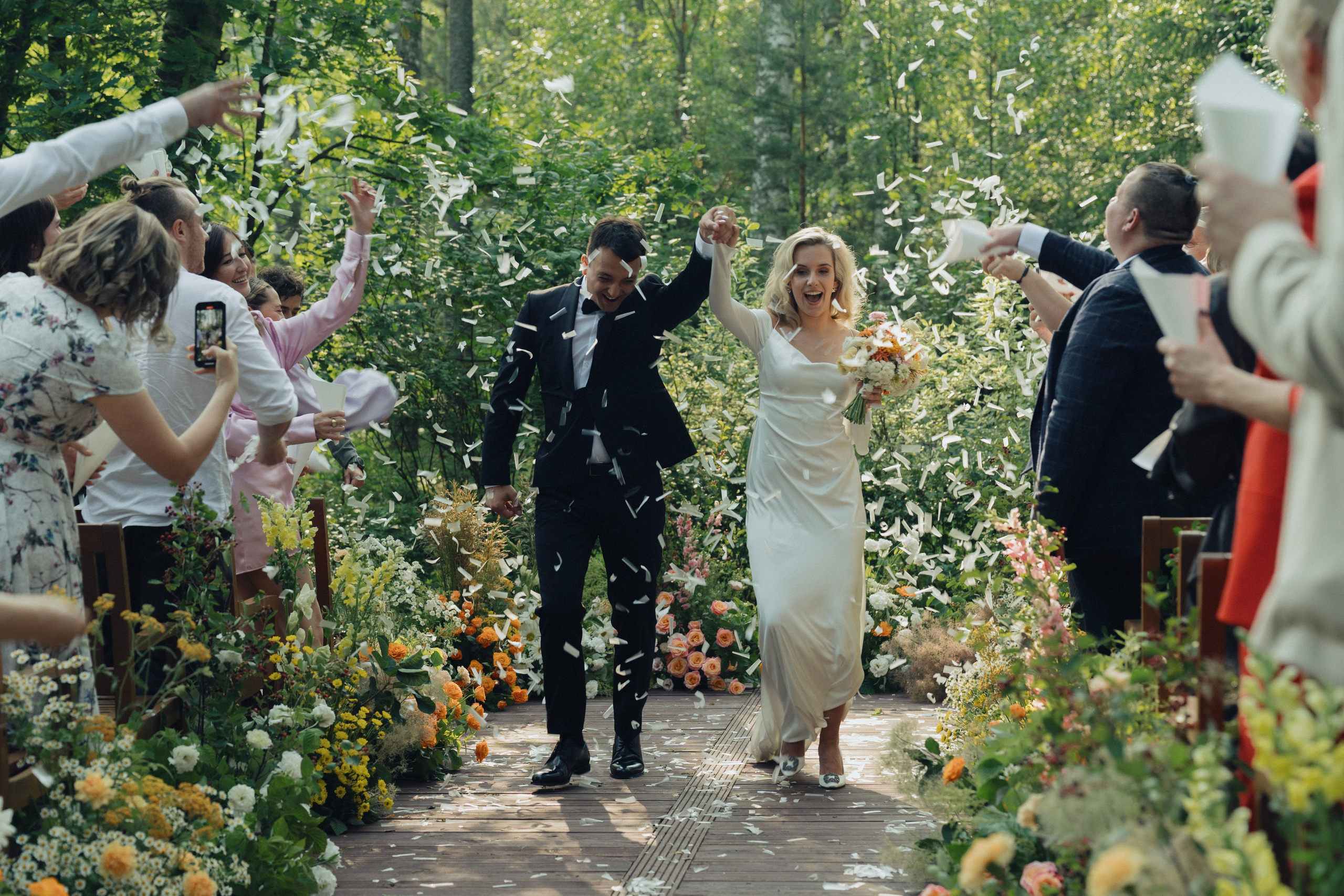 ЭТО БЫЛО РОМАНТИЧНО!. Свадебный фотограф в Москве Мария Кривоногова