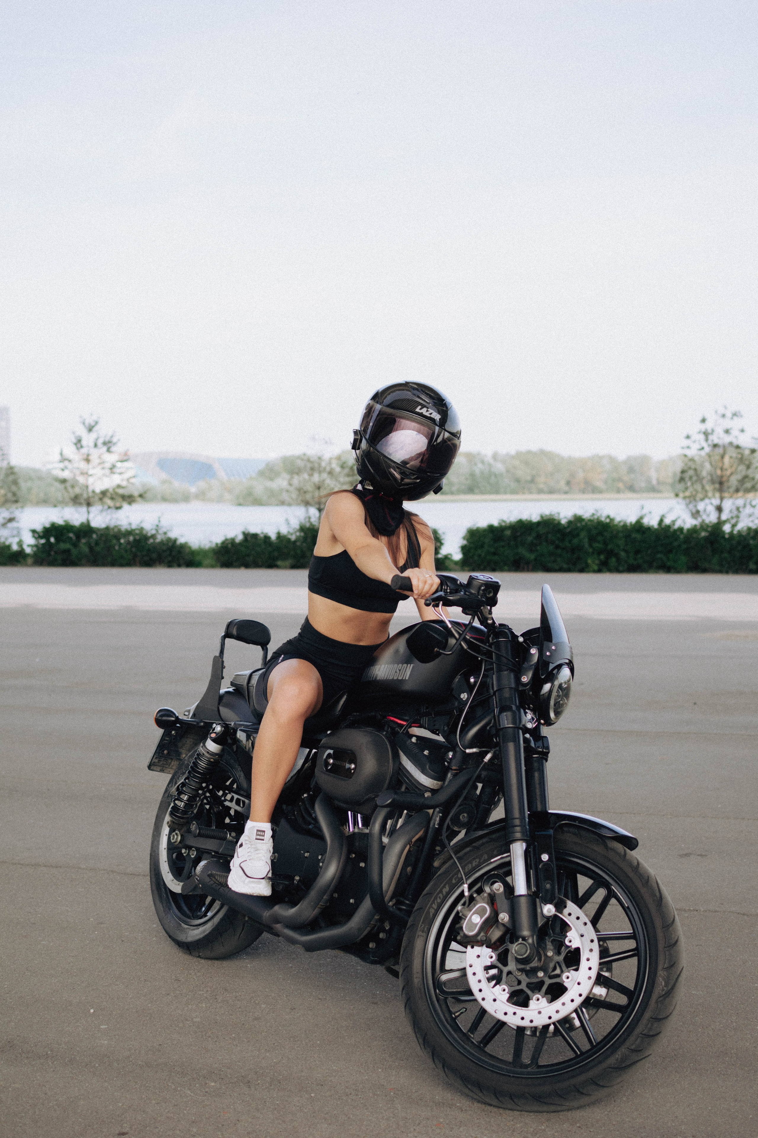 И | сентябрь'24. Свадебный и семейный фотограф в Казани Диана Портнова