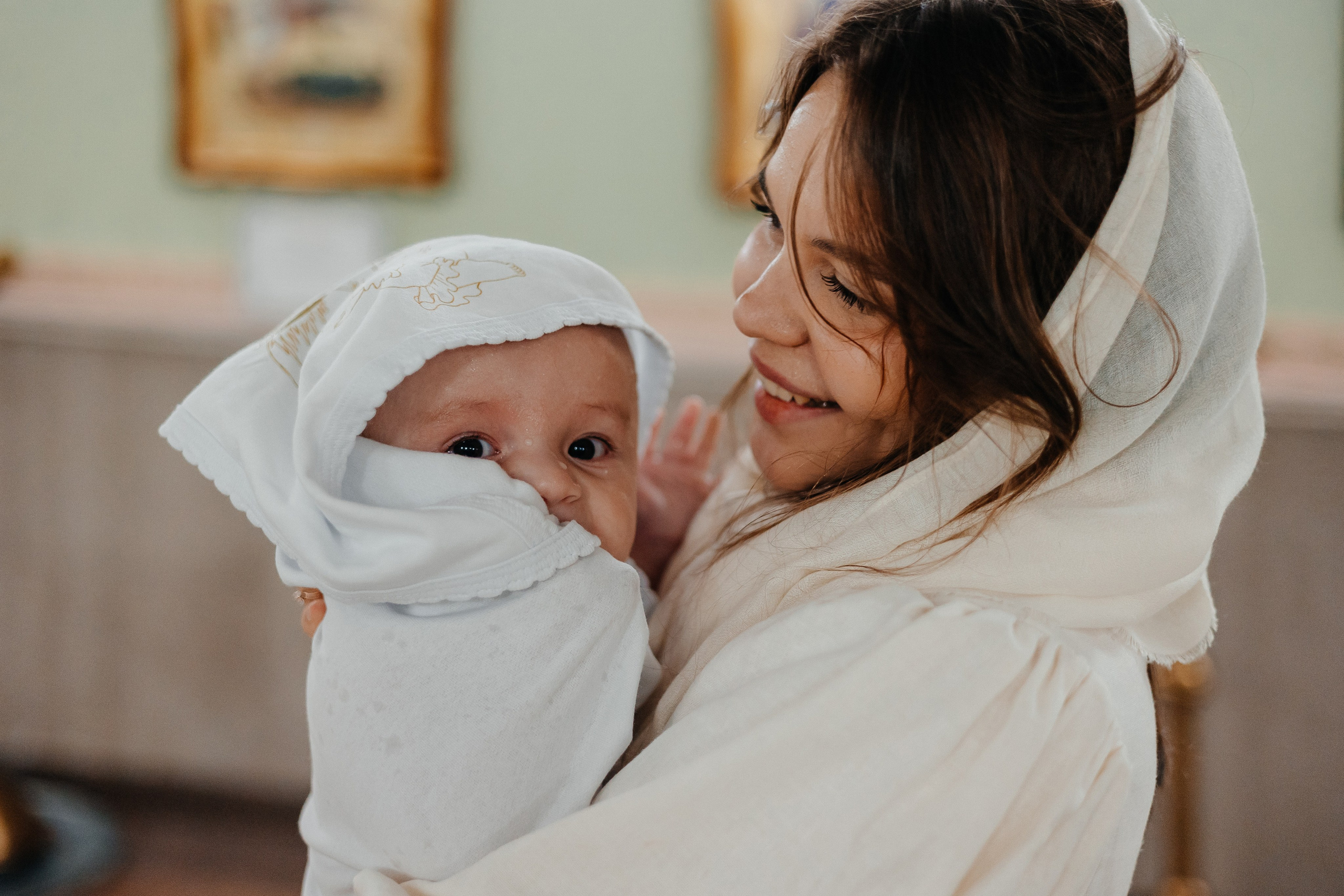 Храм Рождества Христова. Фотограф свадебный семейный в Красноярске Шукшина Наталья