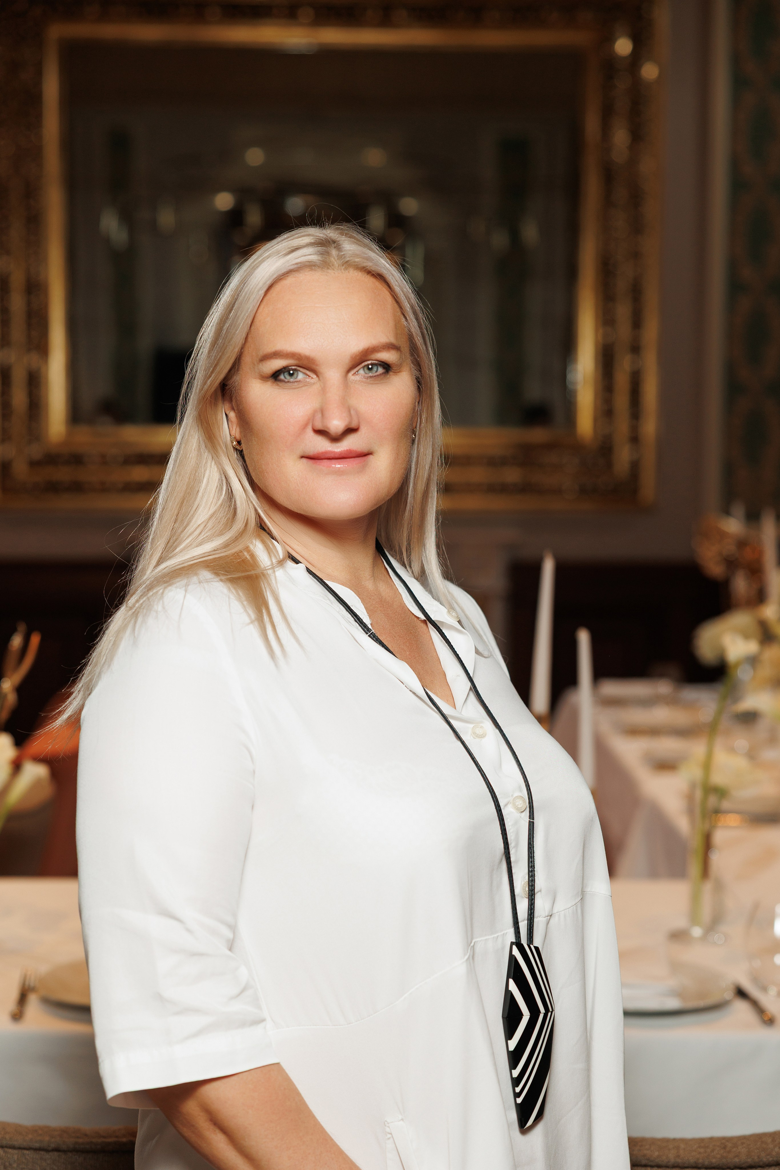 SAVOY. Репортажный фотограф Ольга Кочетова в Москве