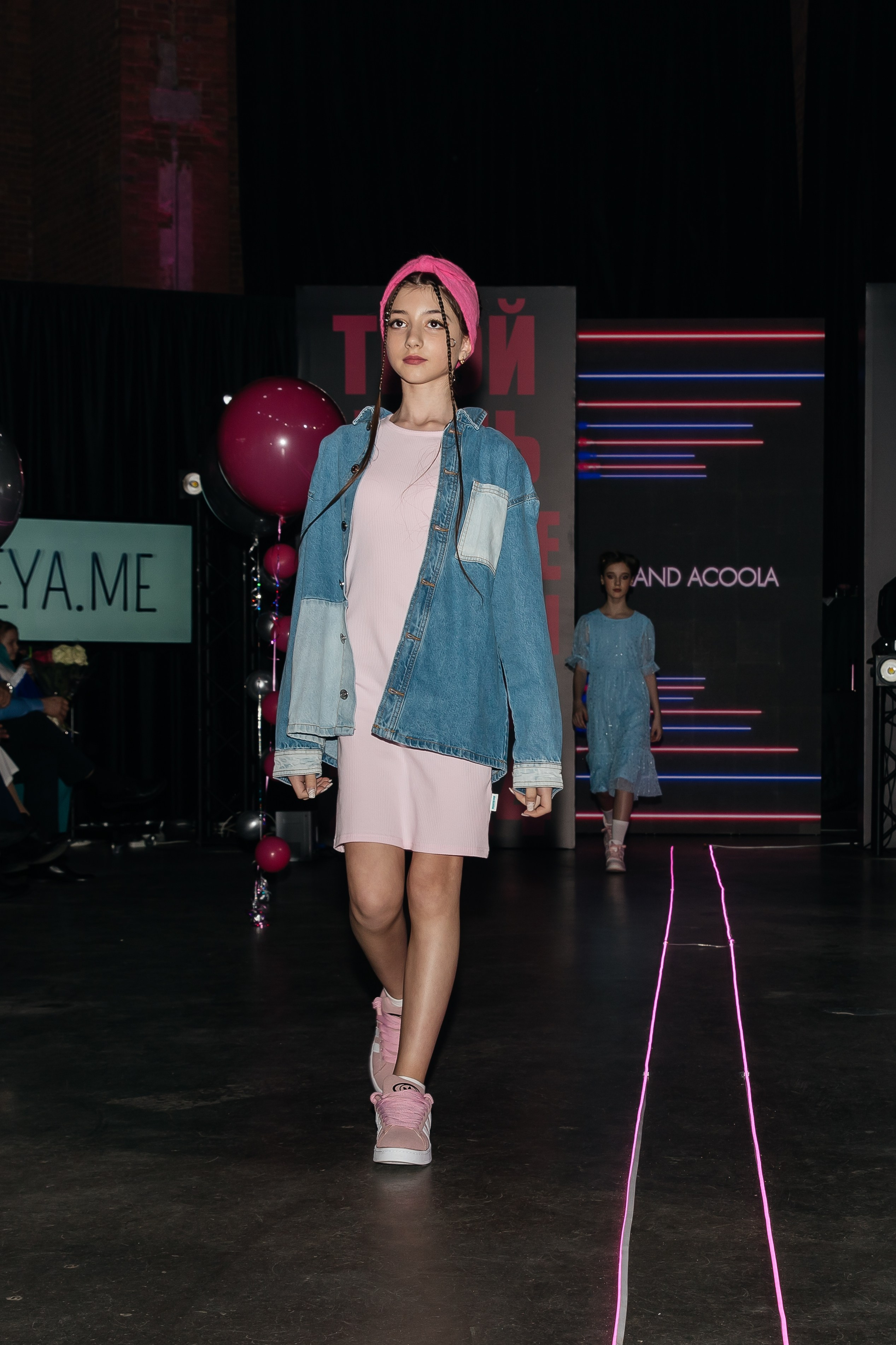 Репортаж: международный детский фестиваль Forum Kids. Фотограф в Санкт-Петербурге Вагнер Юлия