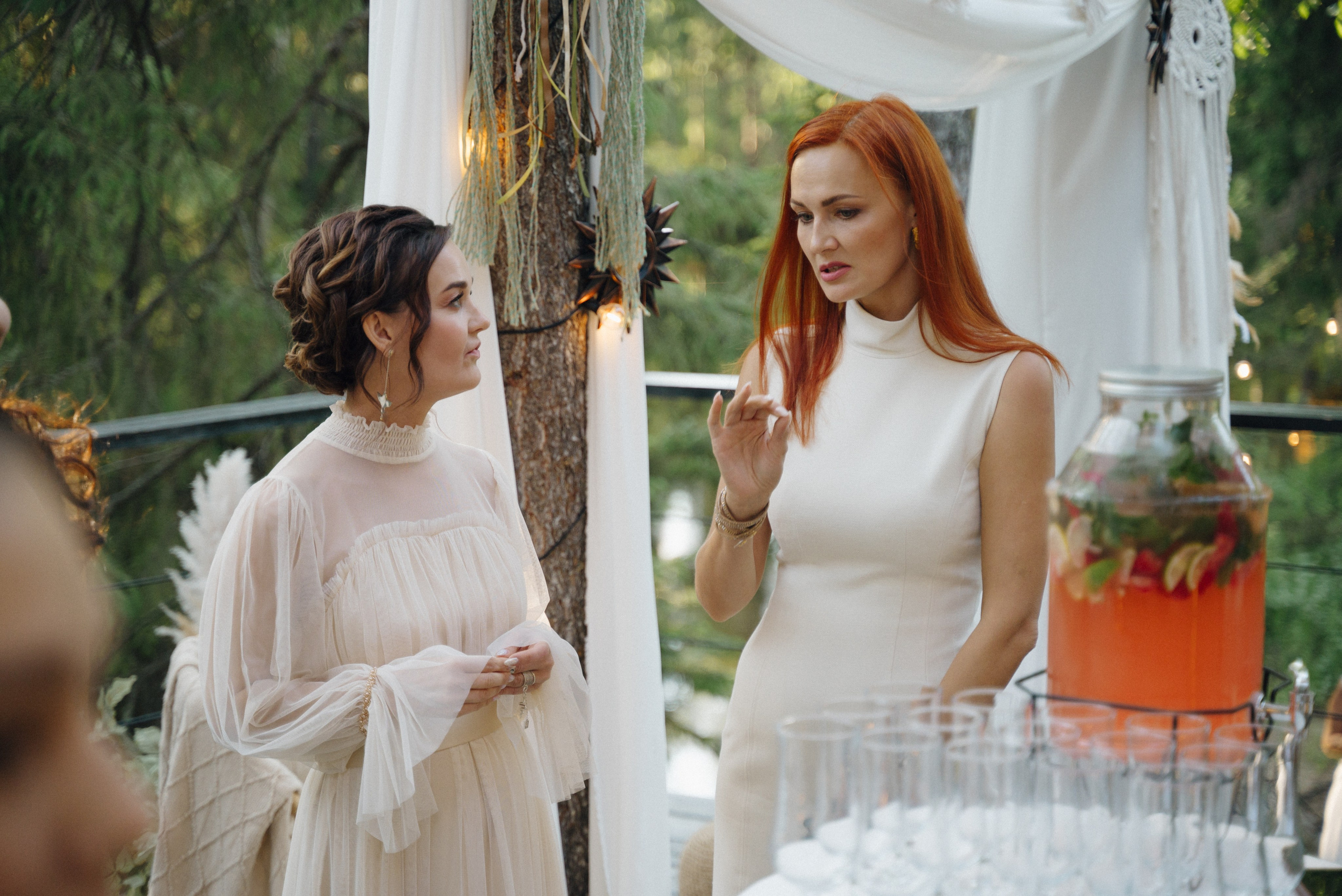 День рождения Марии. Репортажный и свадебный фотограф в Сургуте