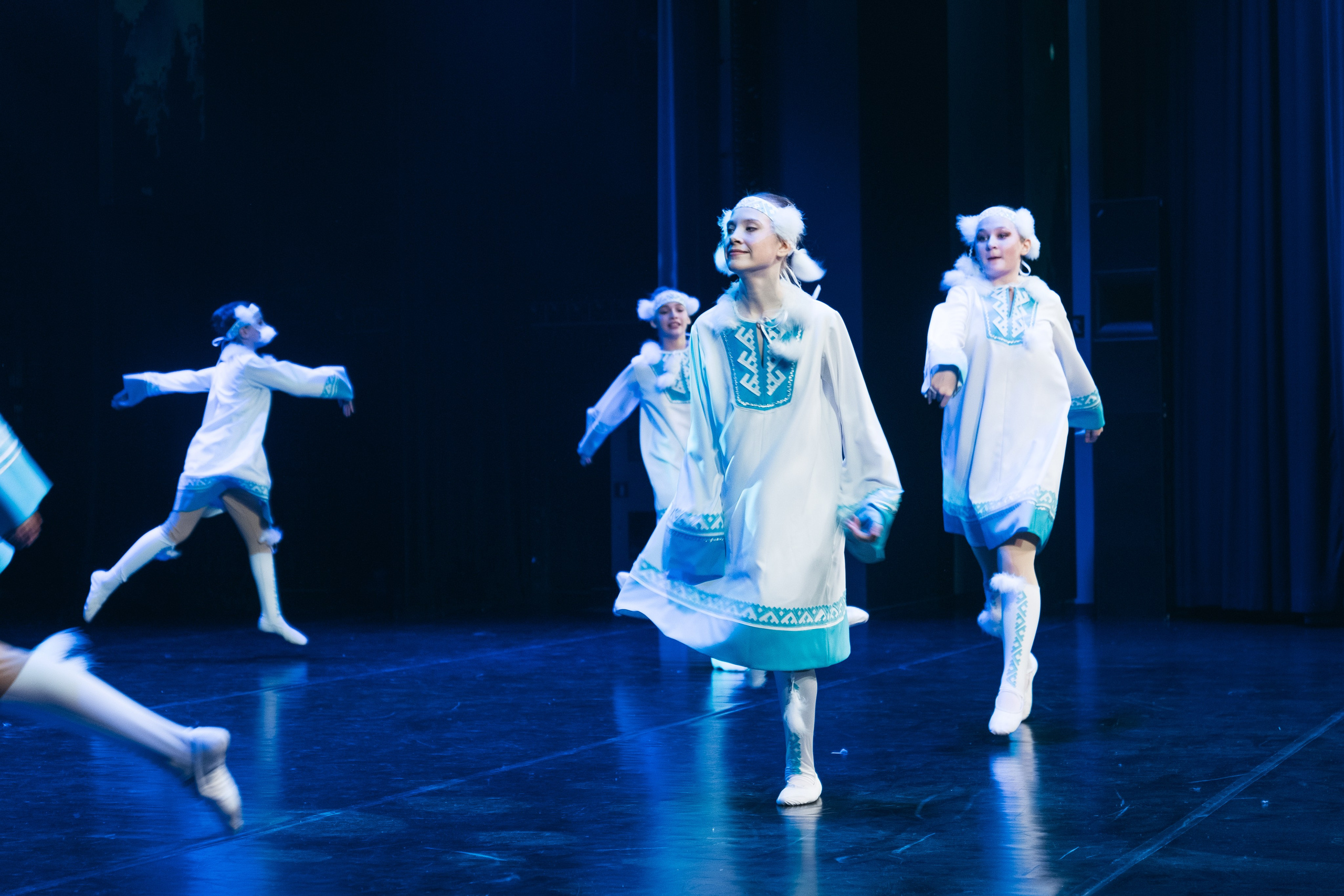 СурГУ 23.12.23. Репортажный и свадебный фотограф в Сургуте