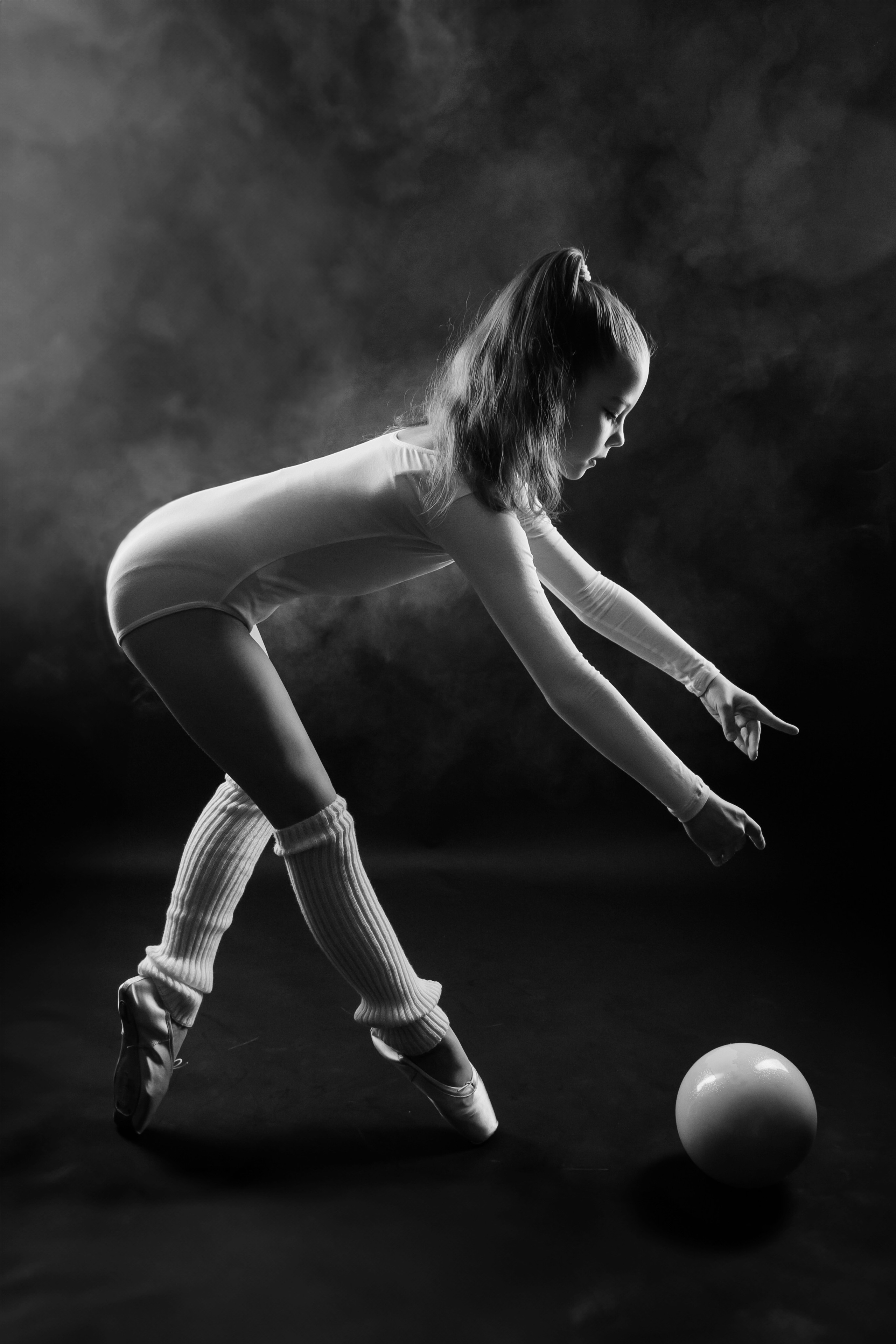 Художественная гимнастика. Фотограф Усинск|Татьяна Вараксина