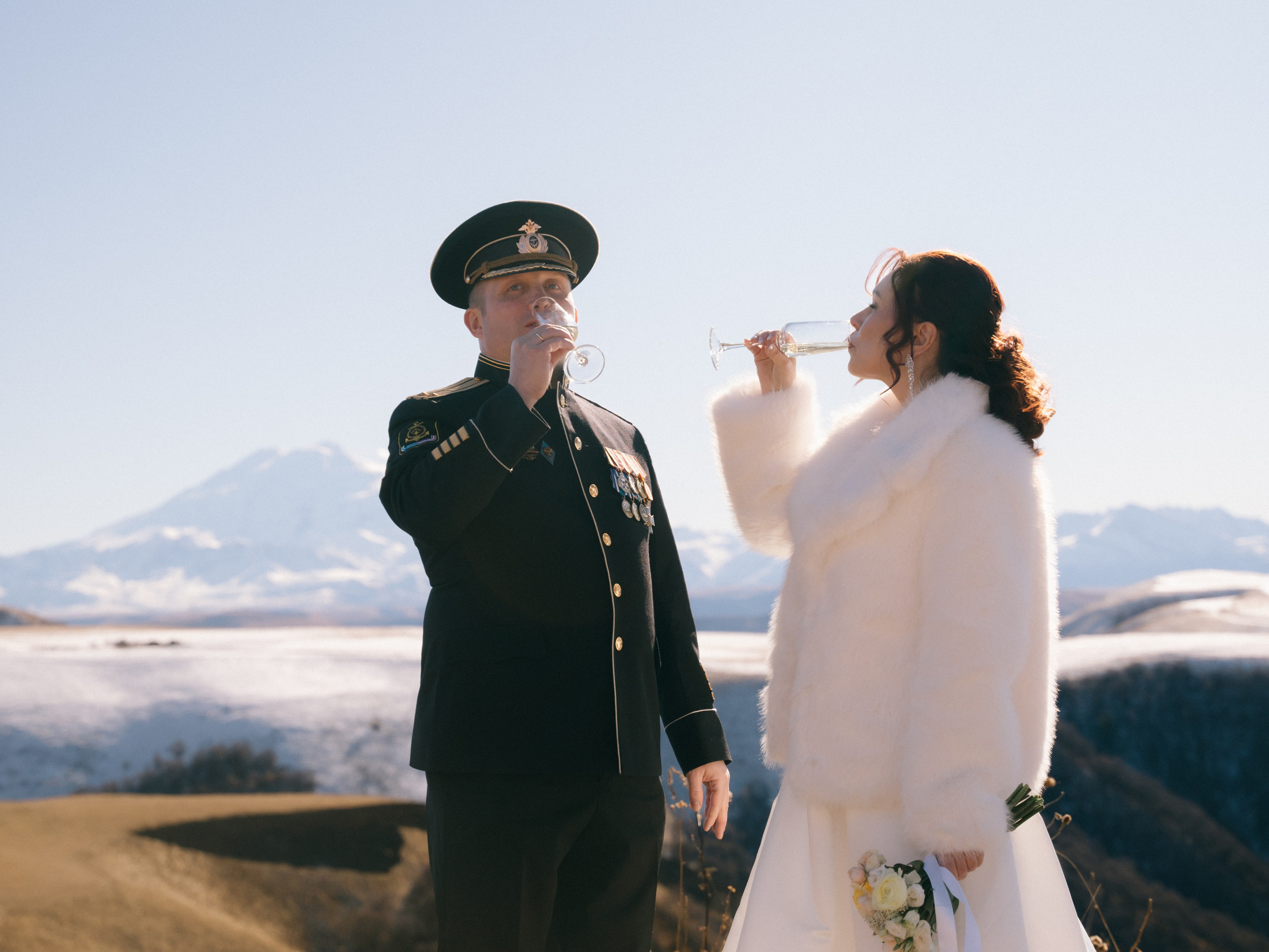 А&Е. Свадебный фотограф Ирина Беляева Пятигорск|Кисловодск|Эльбрус|Домбай