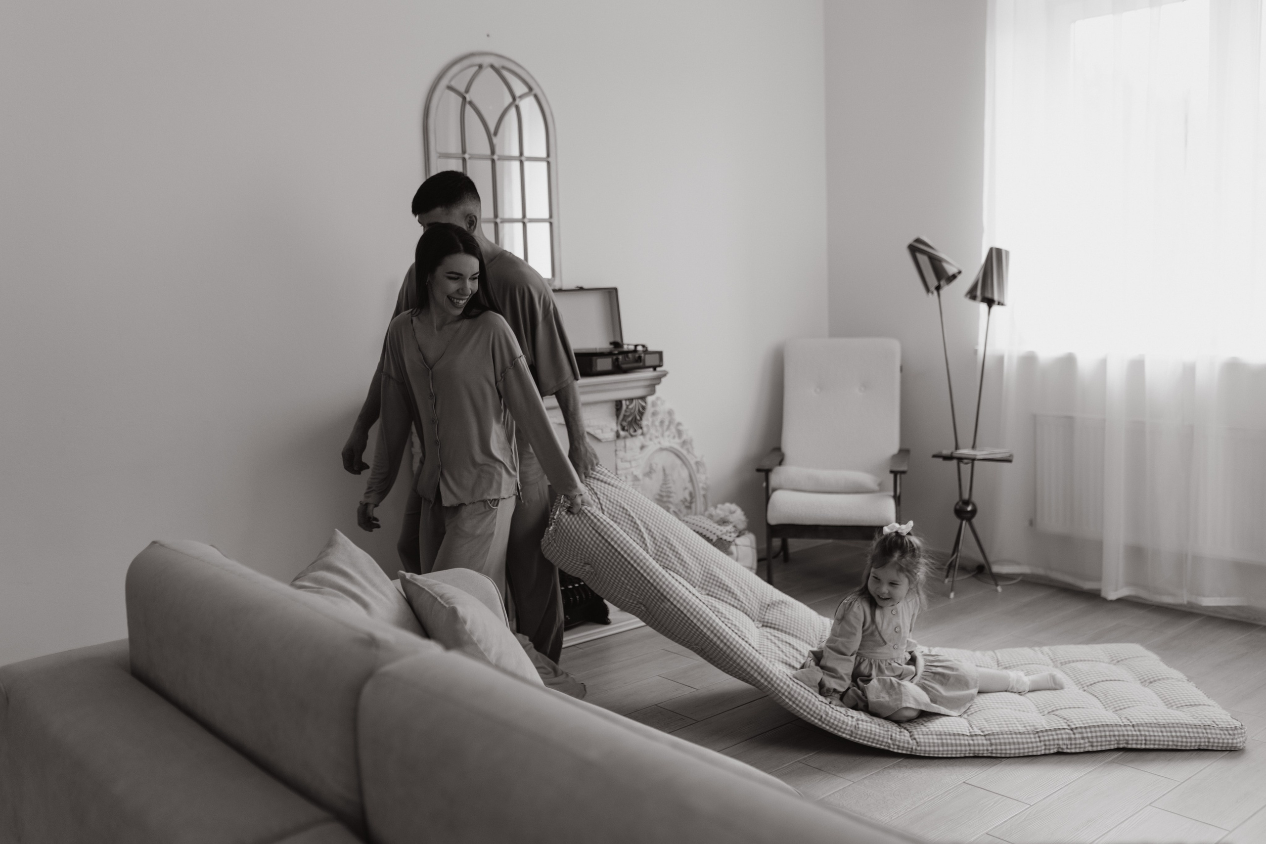 Время любить. Фотограф Сотникова Вероника