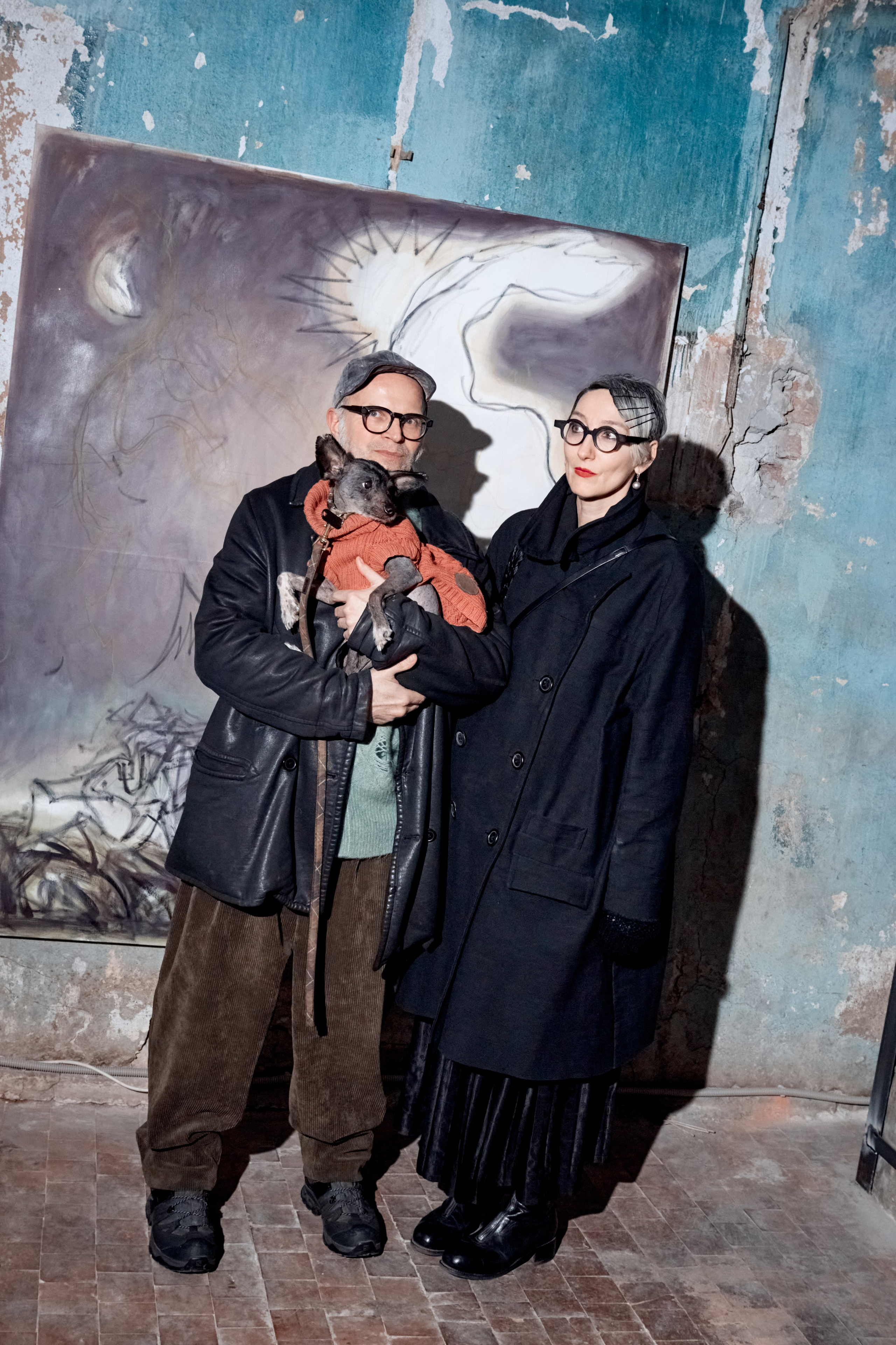 Навсегда| Фабрика лимонной кислоты. Фотограф Михаил Николаев