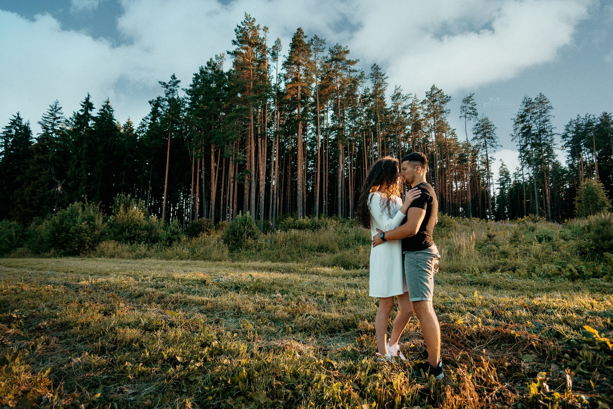 Forest Walk. Фотограф/видеомейкер в Минске, Москве, Витебске, видеосьемка