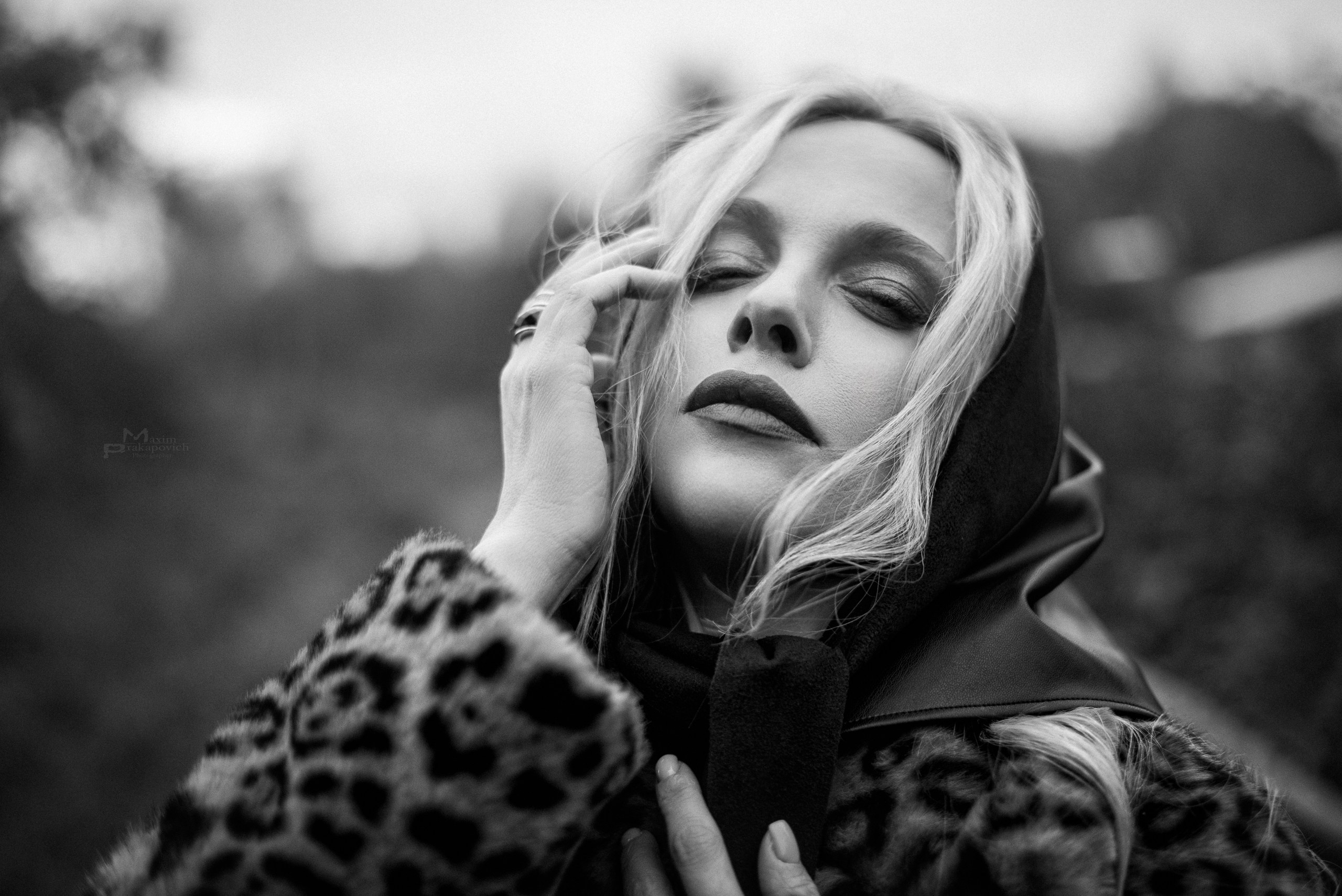 Village Girl Project. Фотограф/видеомейкер в Минске, Москве, Витебске, видеосьемка