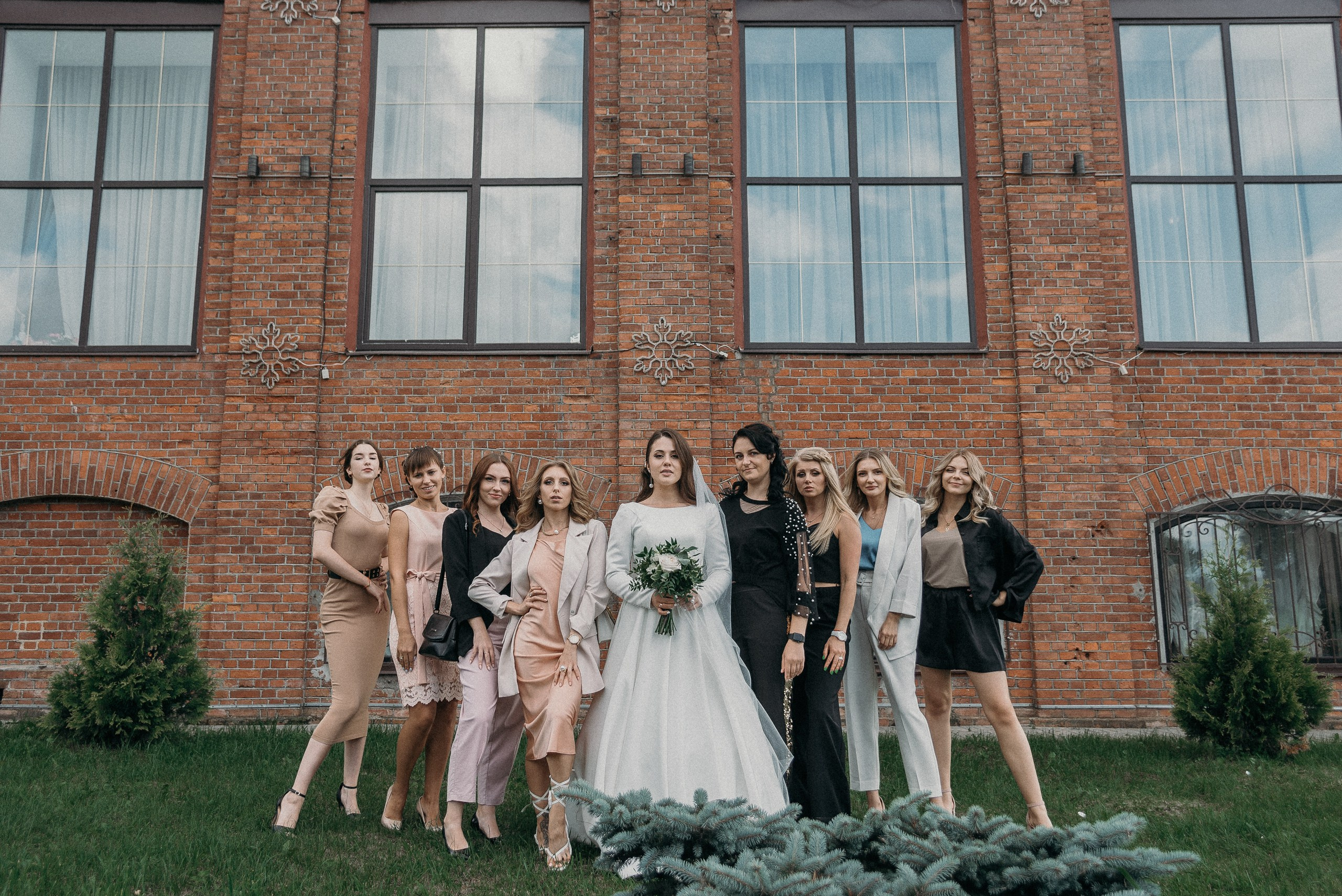 Serg + Anna. Фотограф/видеомейкер в Минске, Москве, Витебске, видеосьемка