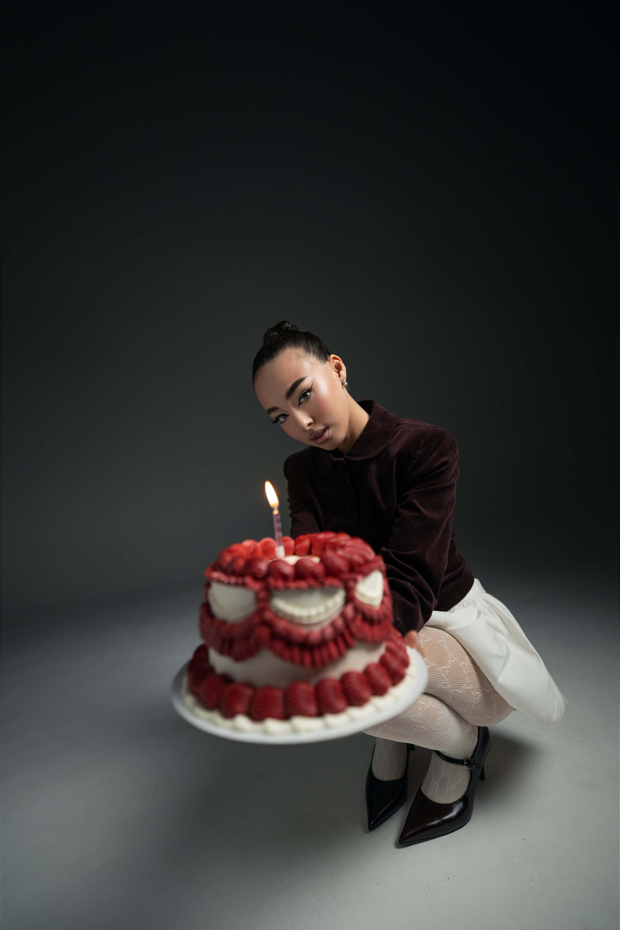 AIKOSHA. Фотограф TAULAN_1