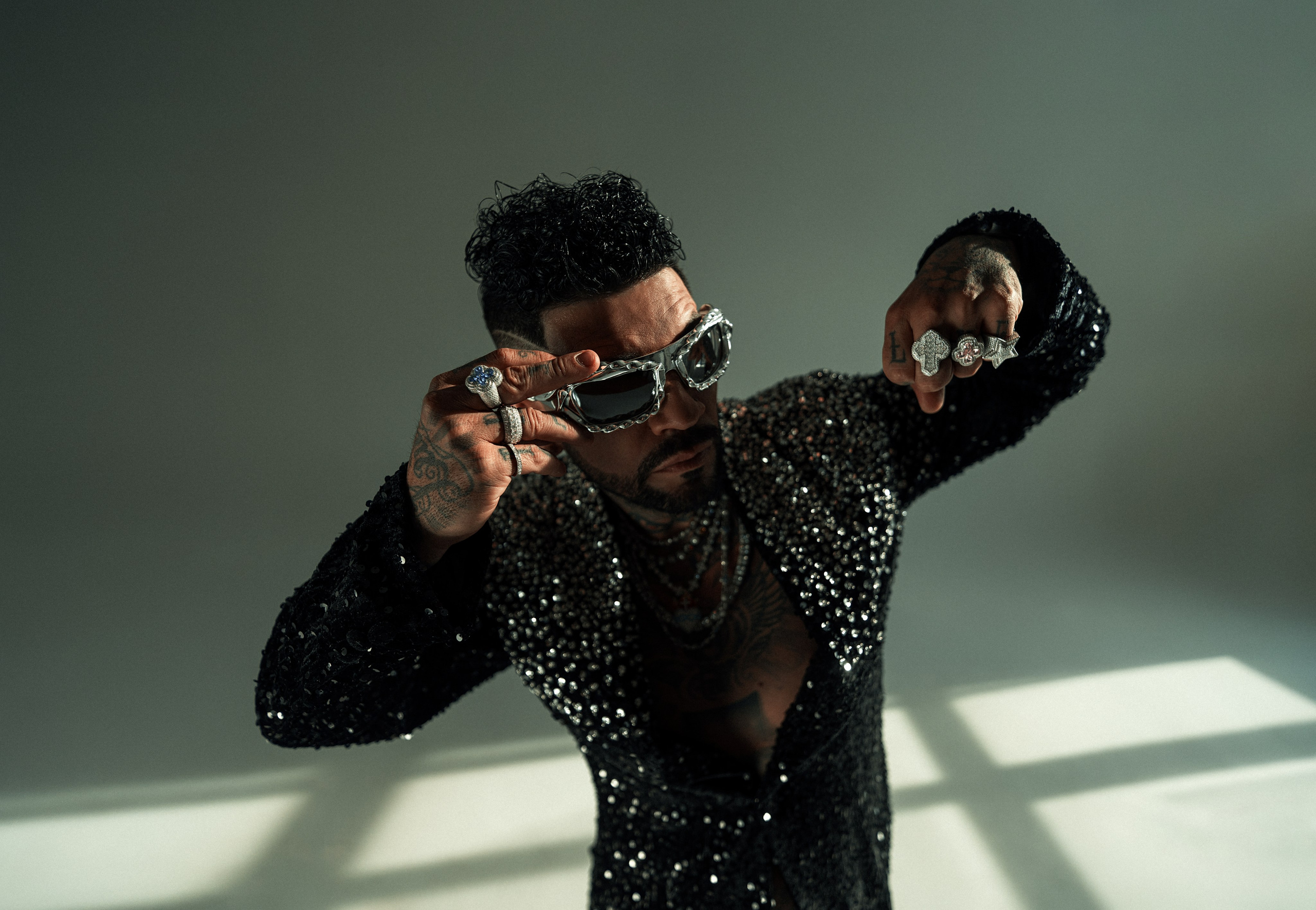 FRANKY RAY. Фотограф TAULAN_1