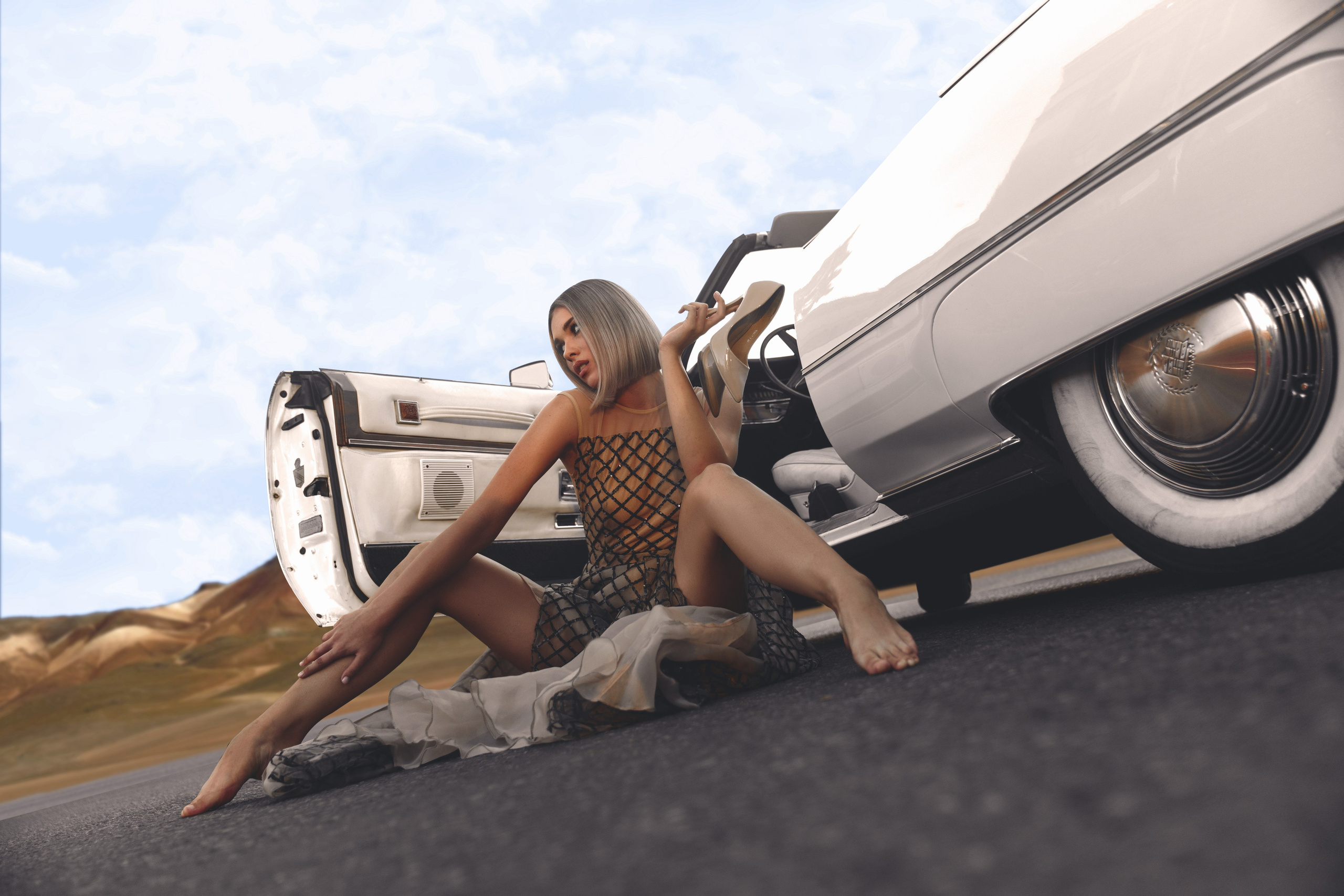 The Theater. Фотограф TAULAN_1