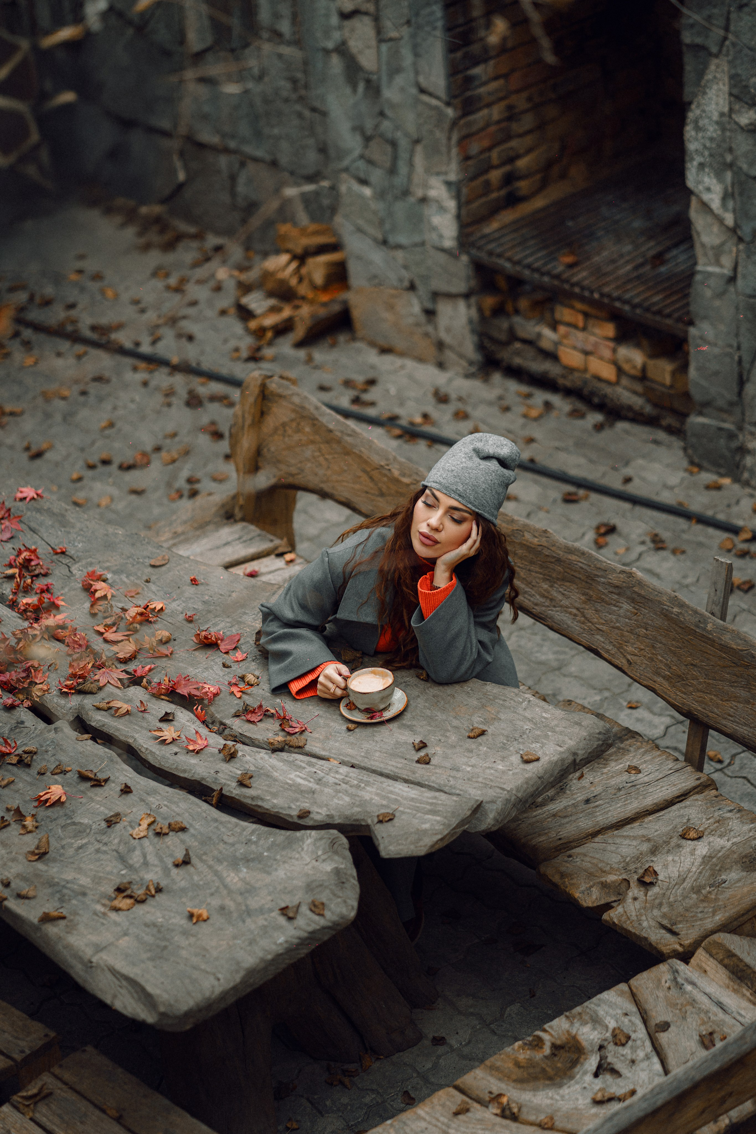 REGINA. Фотограф TAULAN_1