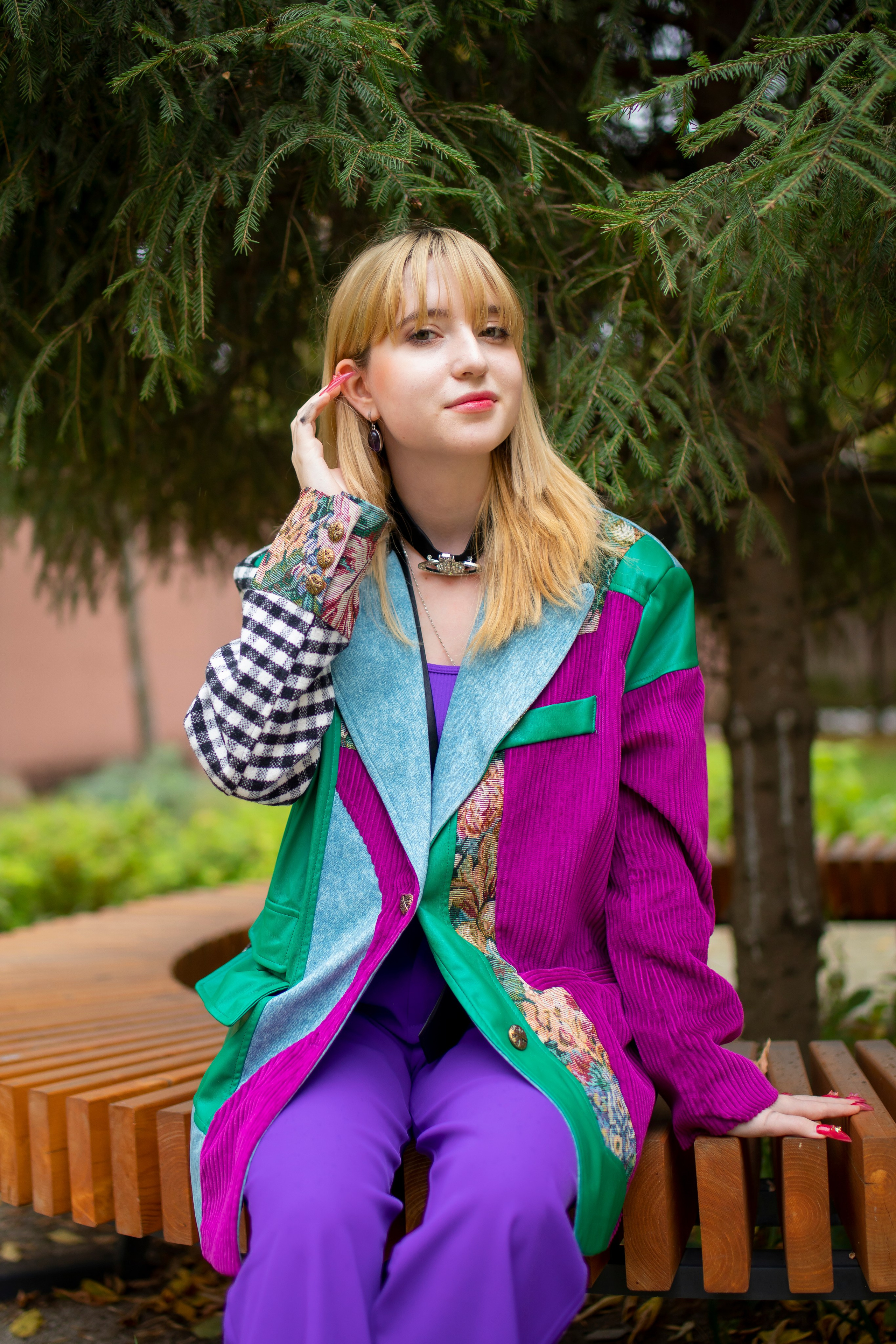 Школьная фотосессия. Главная