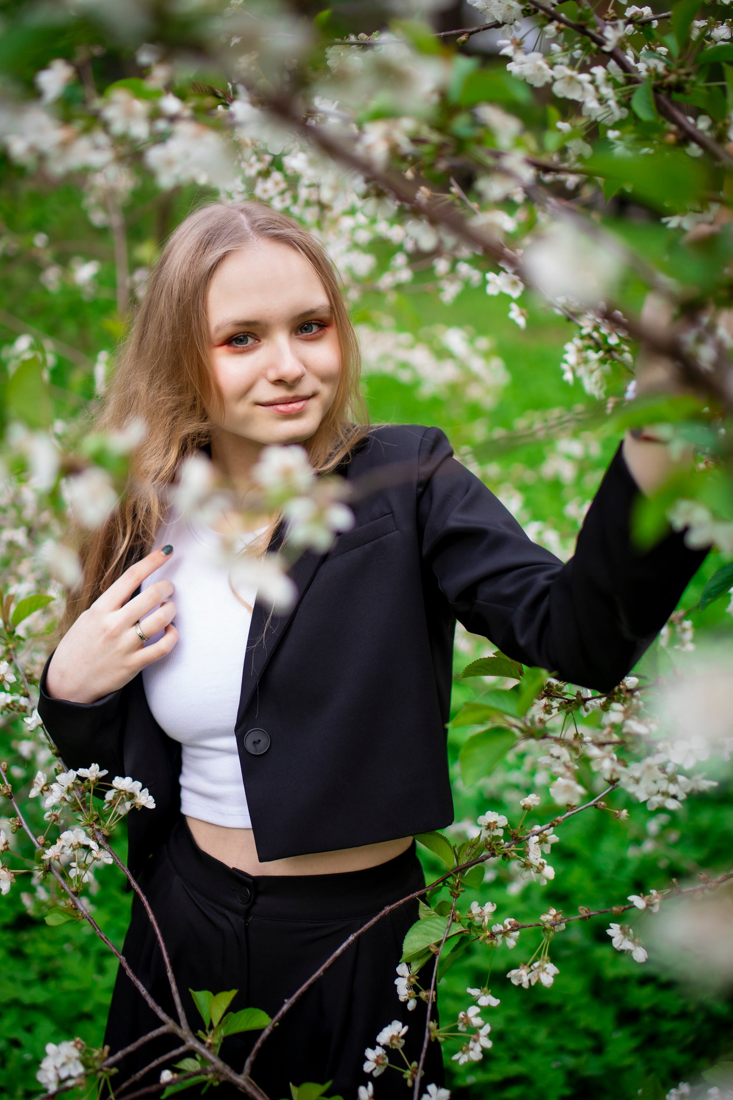 Школьная фотосессия. Главная