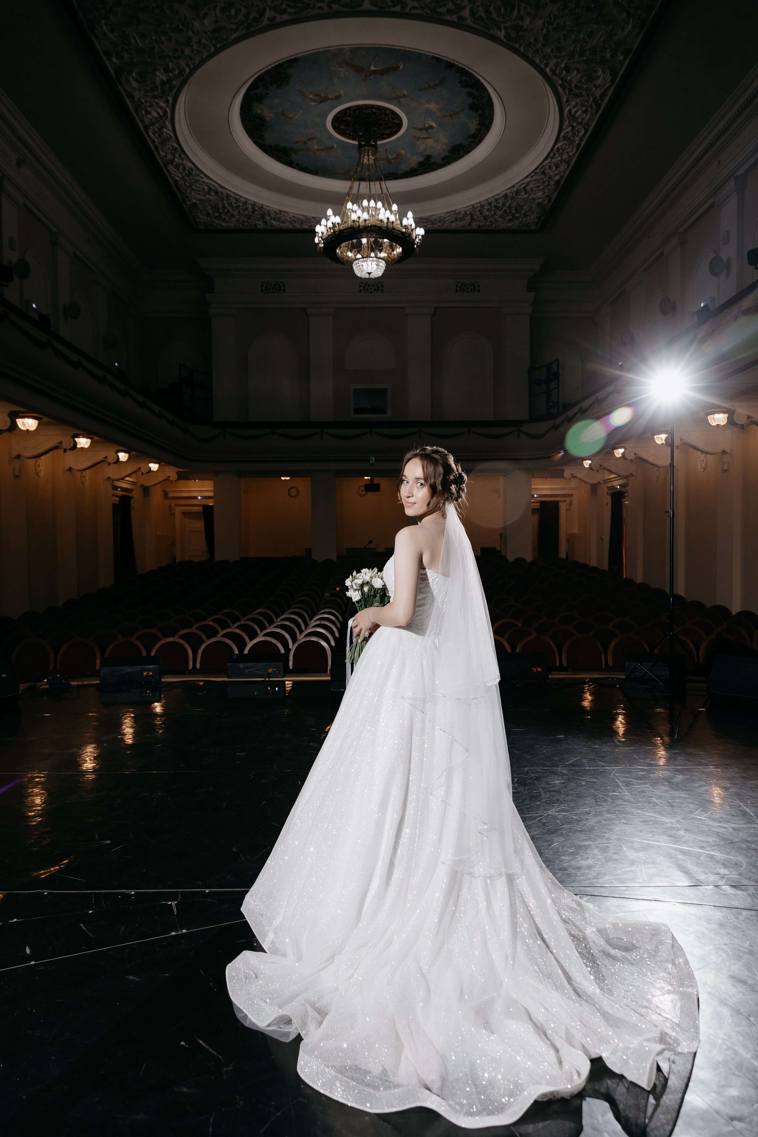 Кирилл Яна. Свадебный и семейный фотограф Белово Анастасия Пьянкова