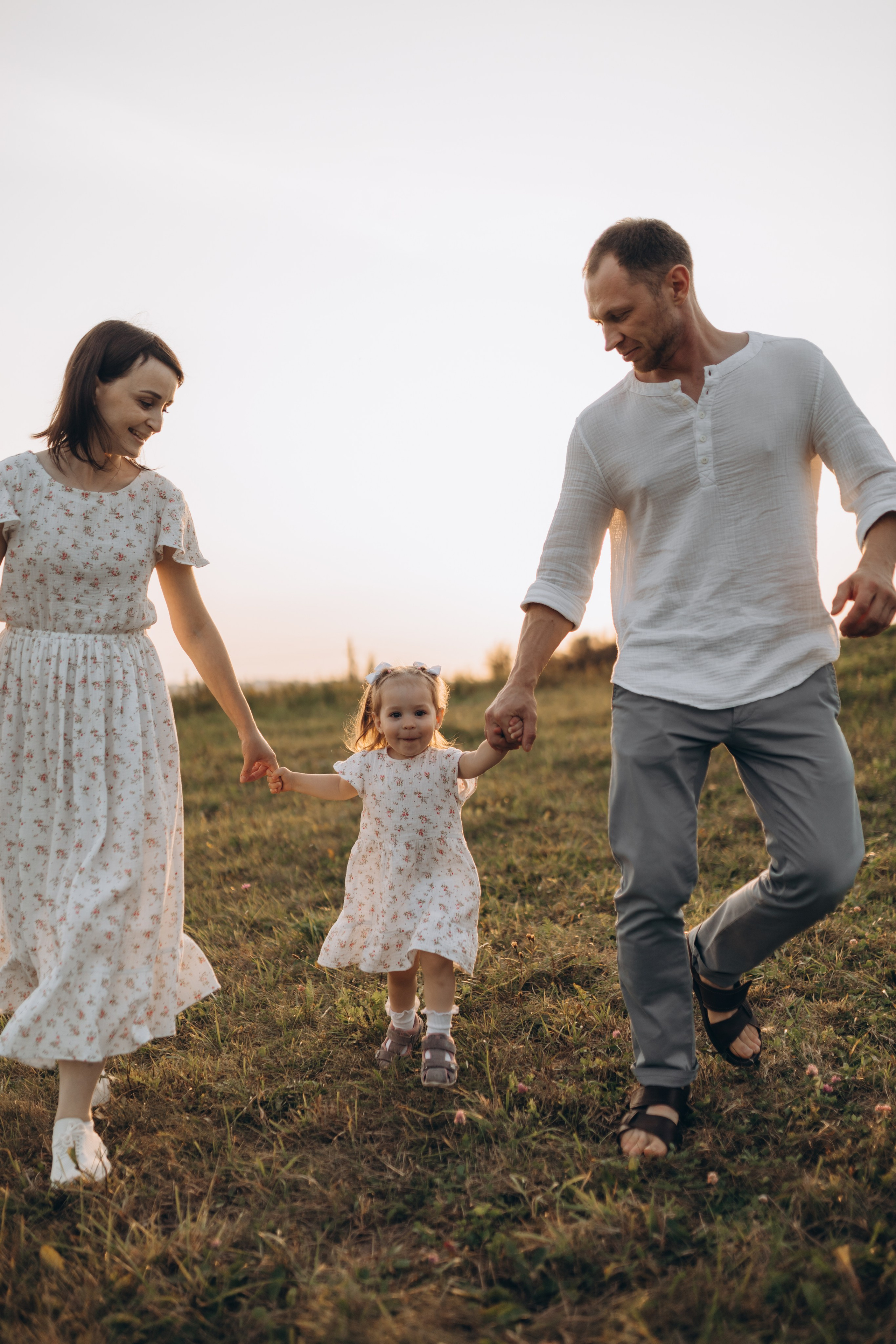 Беловы. Фотограф Смоленск Москва