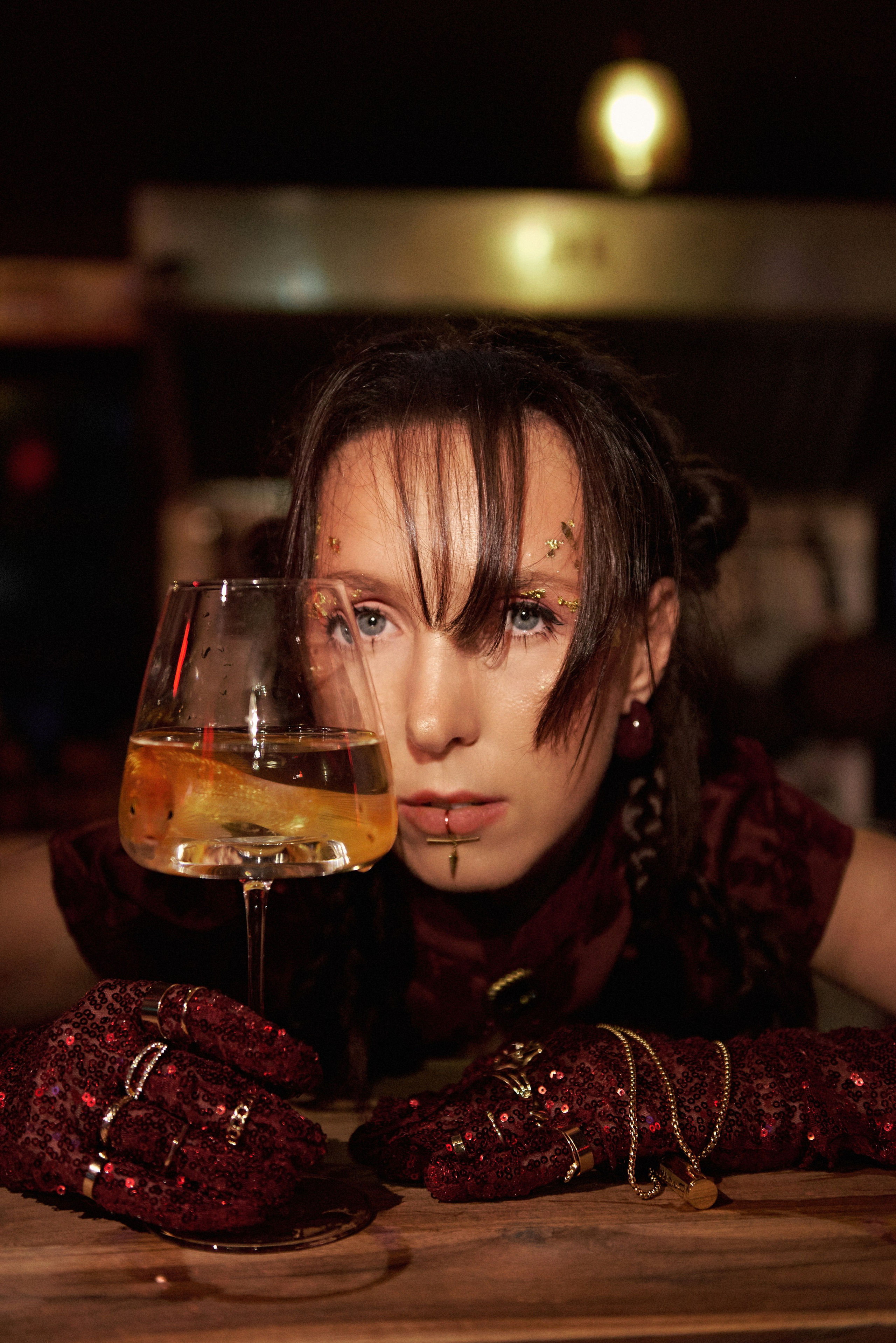 DAO. Свадебный фотограф Юлия Гусева