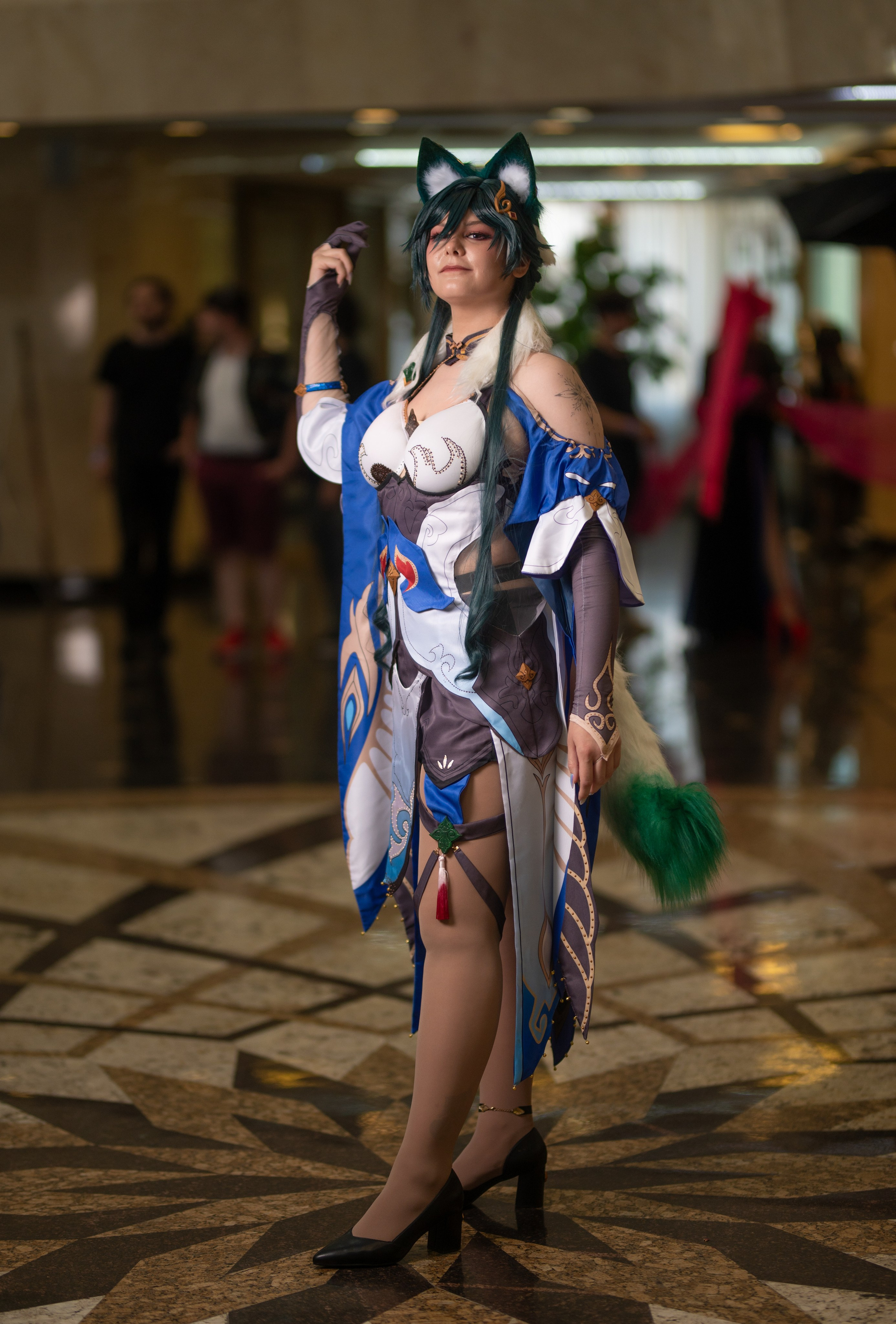 Анимау 2025. Фотограф Белебей Абзалетдинов Артур