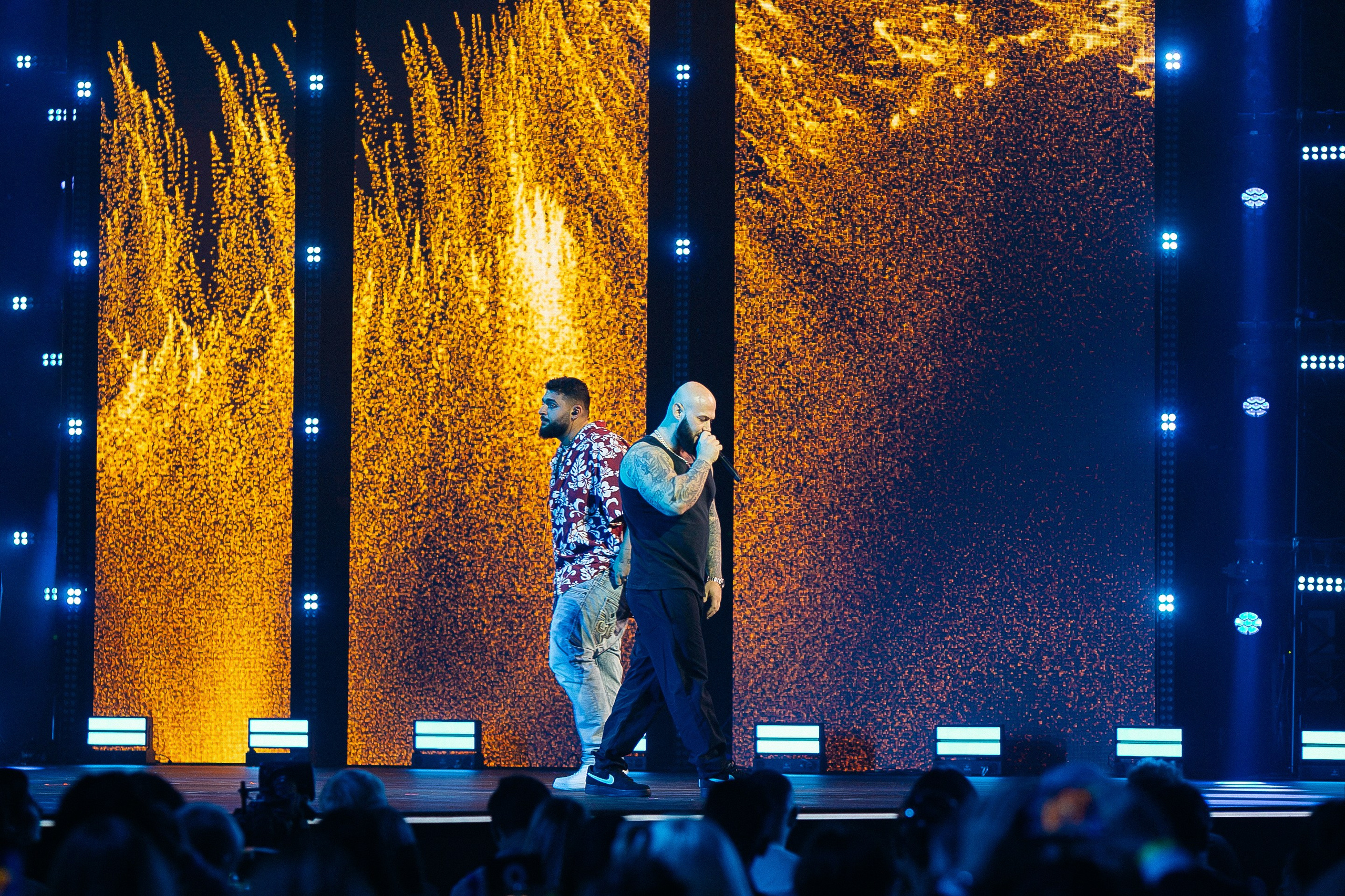 Премия ЖАРА Медиа. Фотограф в Москве