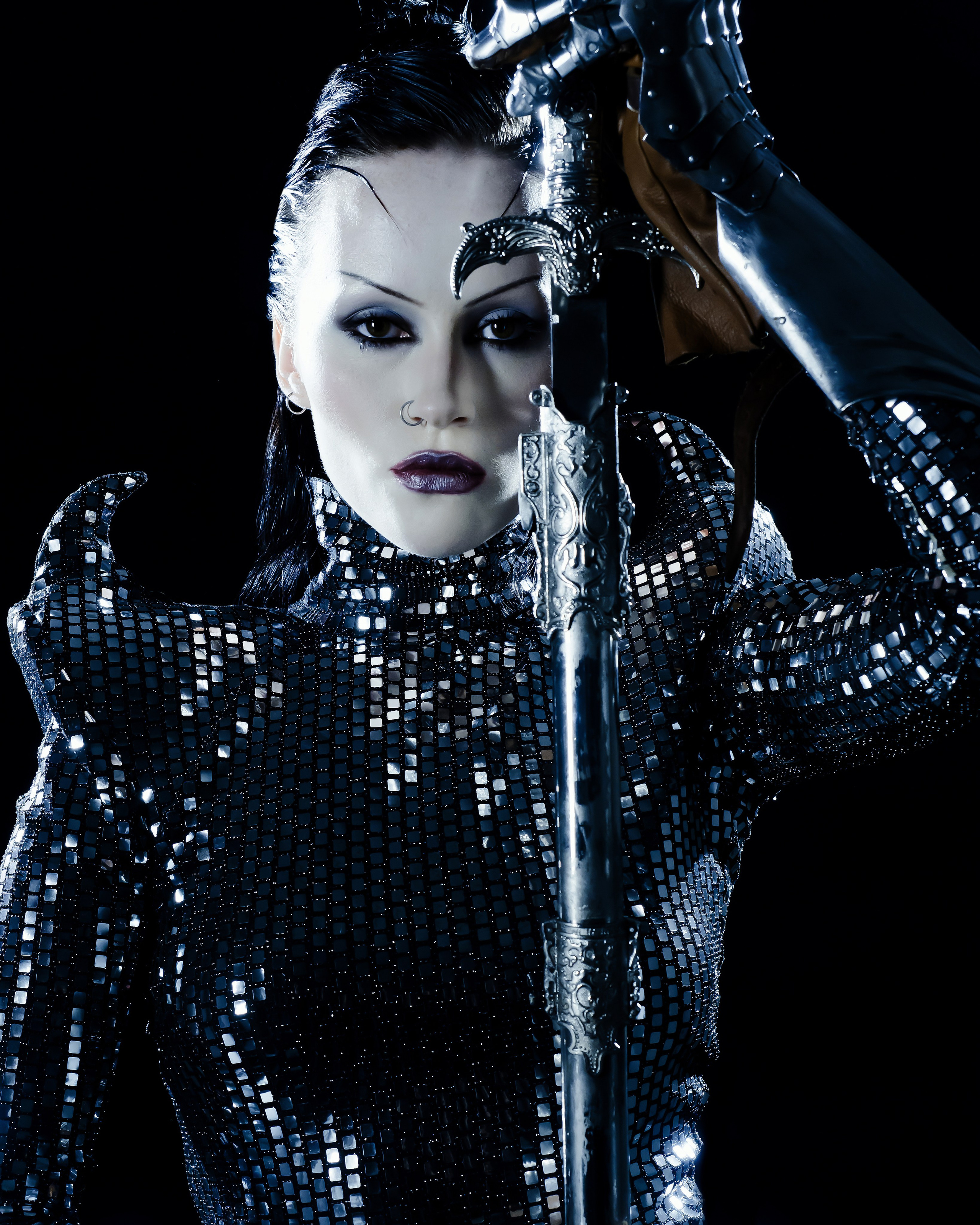 Съёмка для бренда O.cheshe. Фотограф Кристина Берг