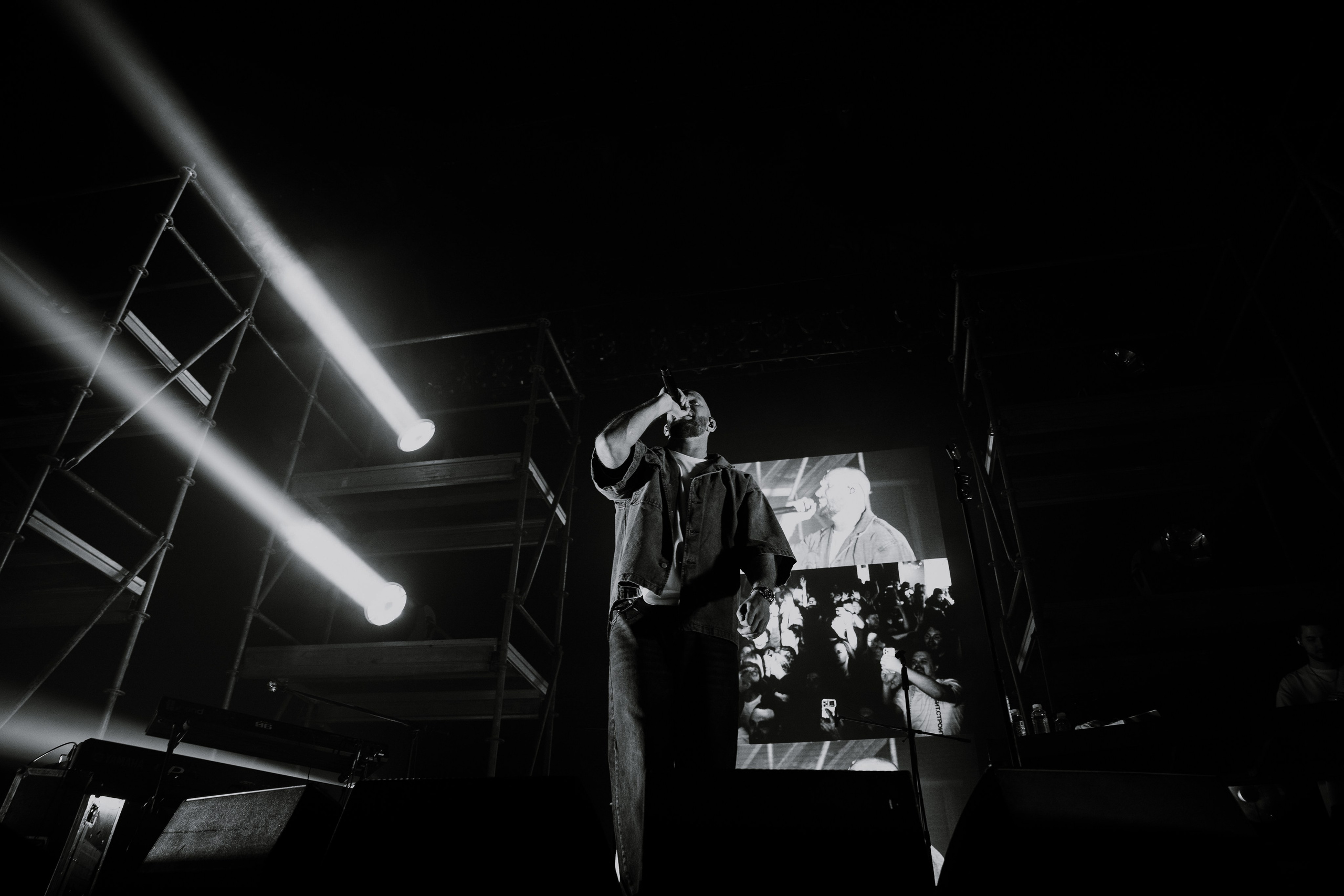 LOC-DOG. Фотограф Москва