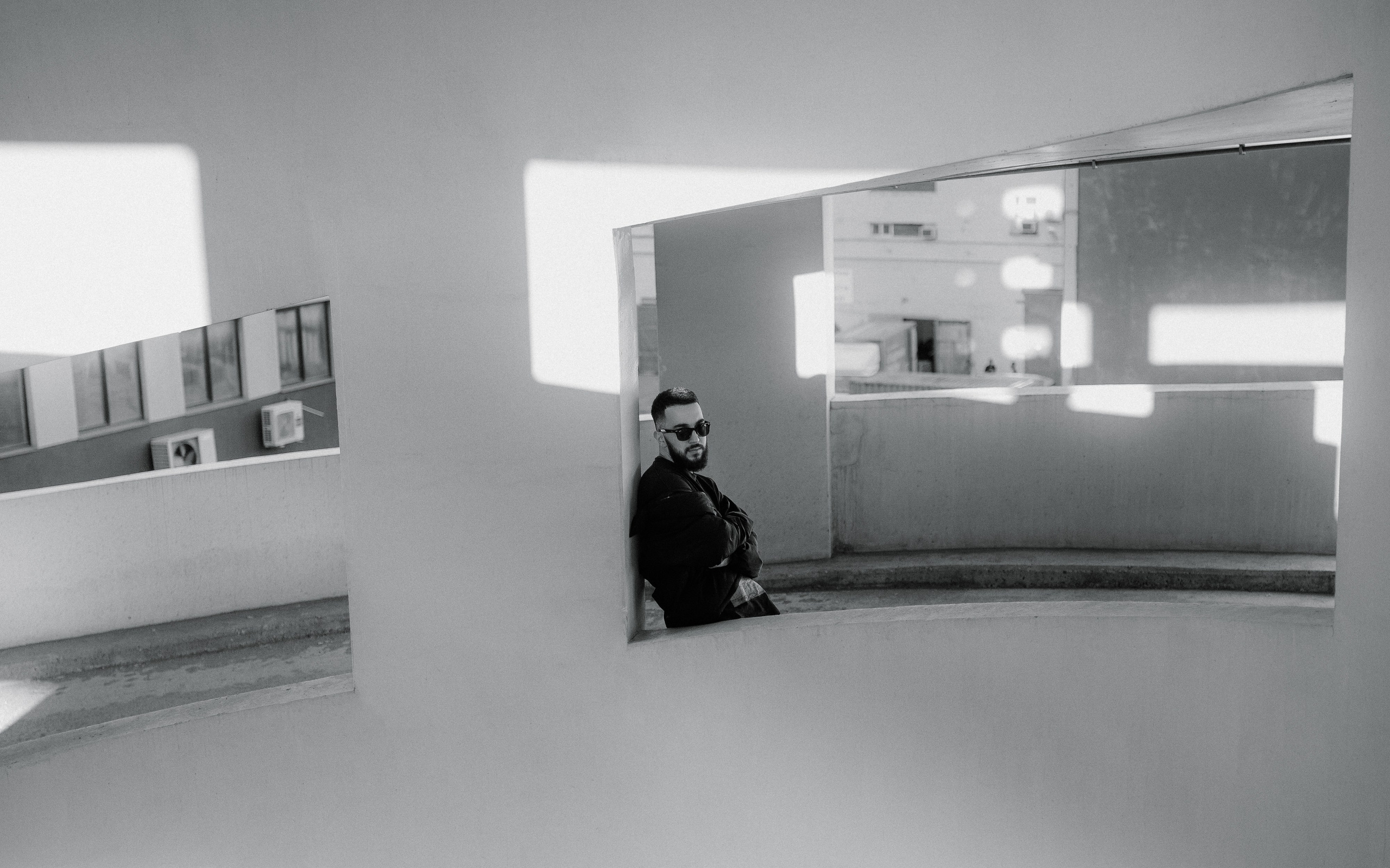 DAOMI. Фотограф Москва