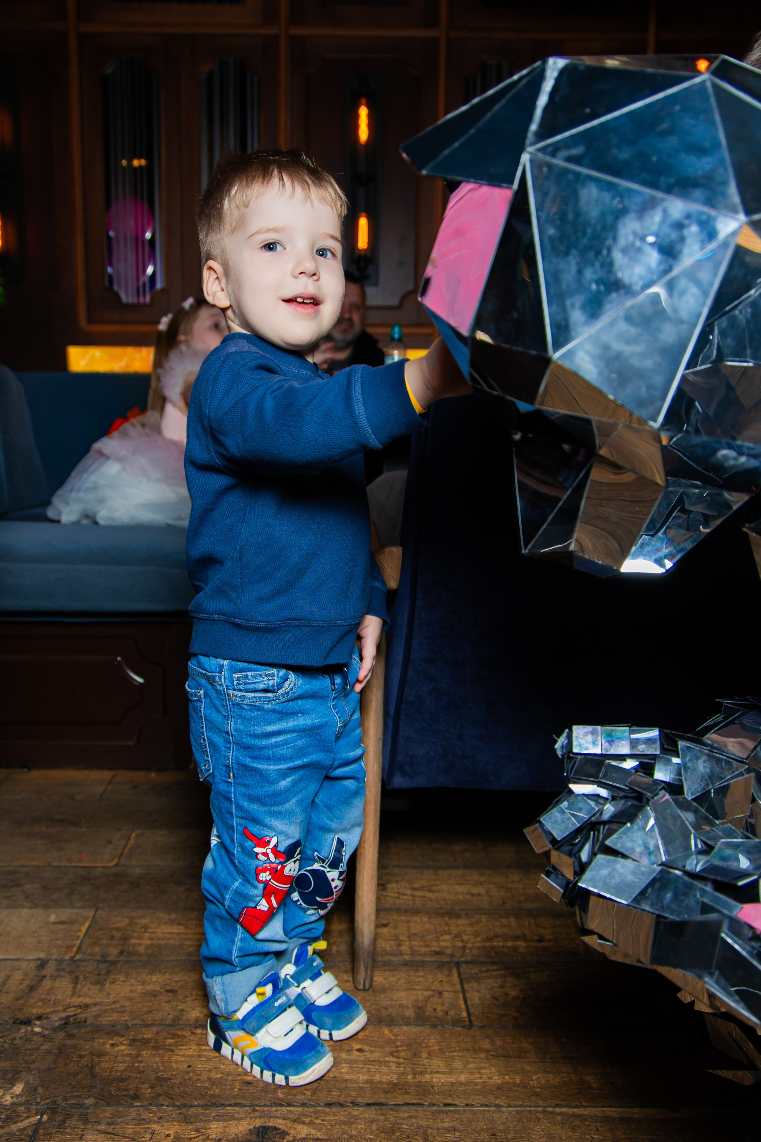 Полина 06/04 Ambiland. Виктория Литвинова репортажный фотограф Москва