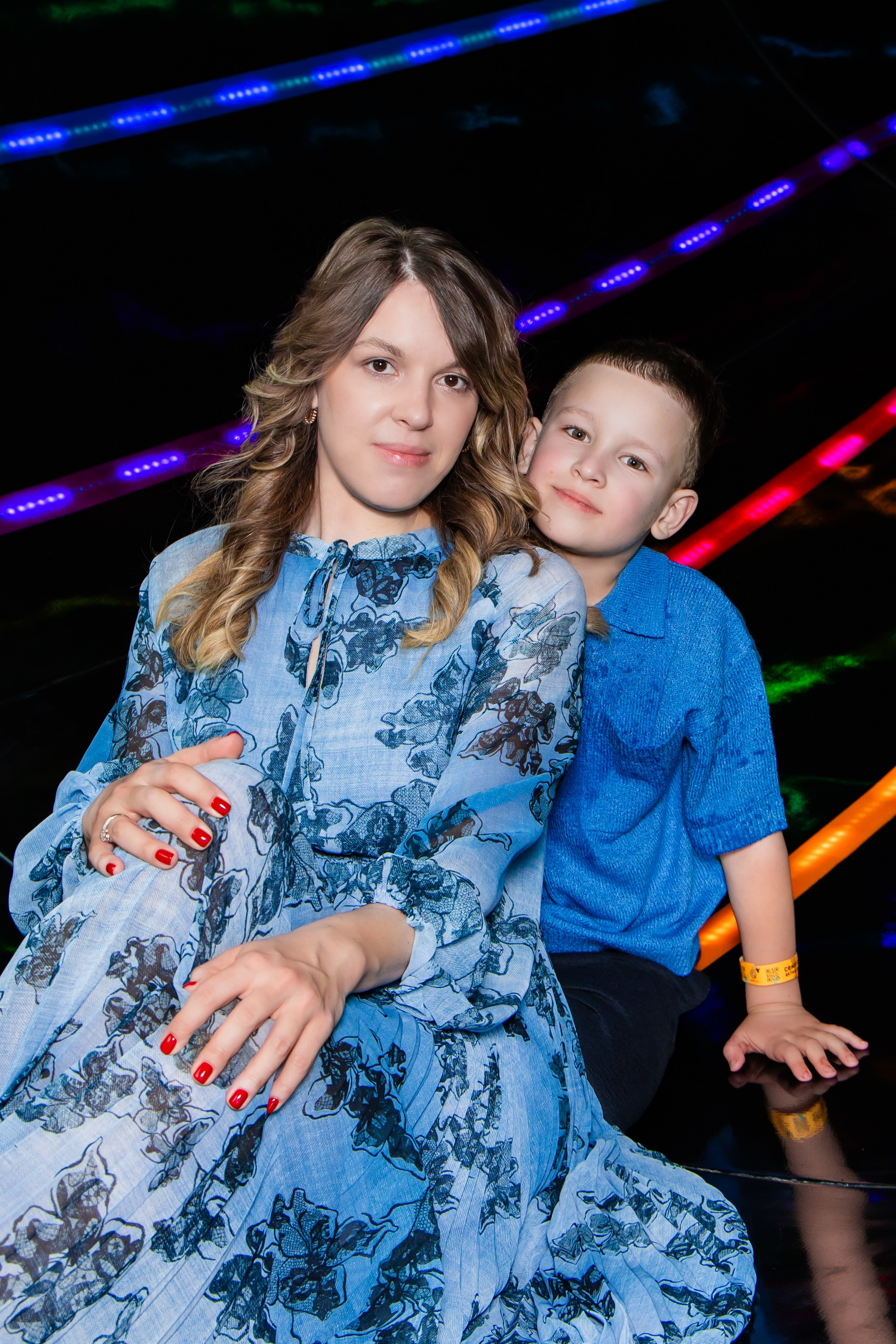 Тимур 29/03 Ambiland. Виктория Литвинова репортажный фотограф Москва