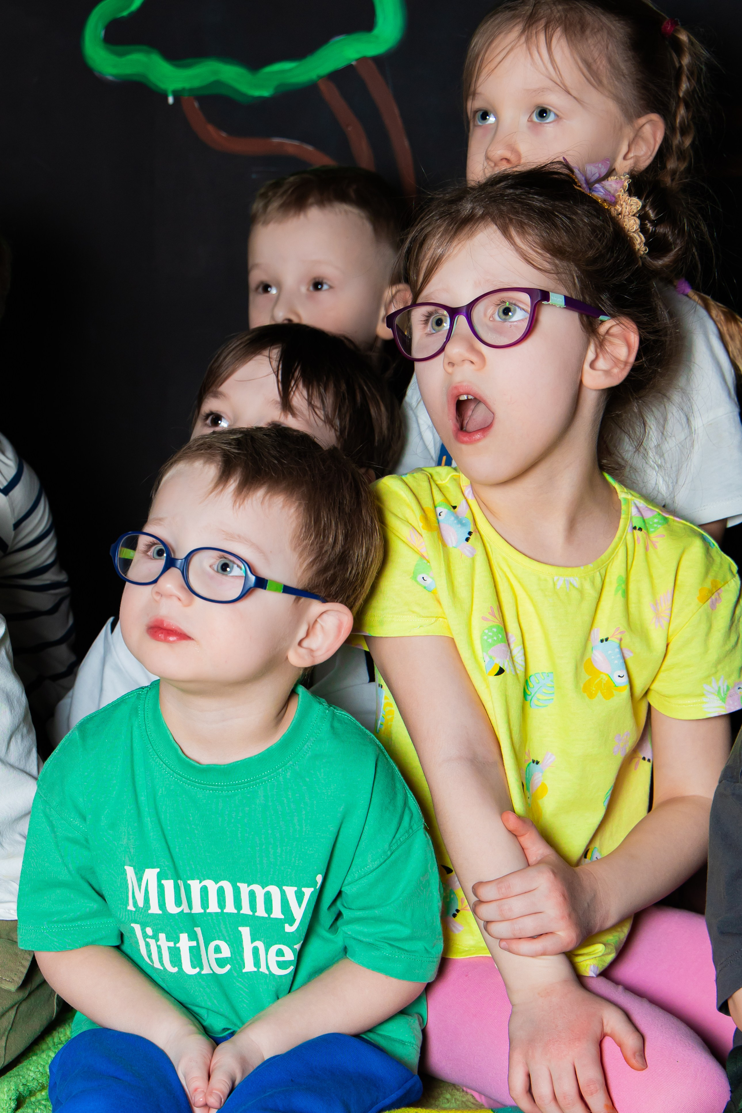 Александр 21/03 Парк Фантазия. Виктория Литвинова репортажный фотограф Москва