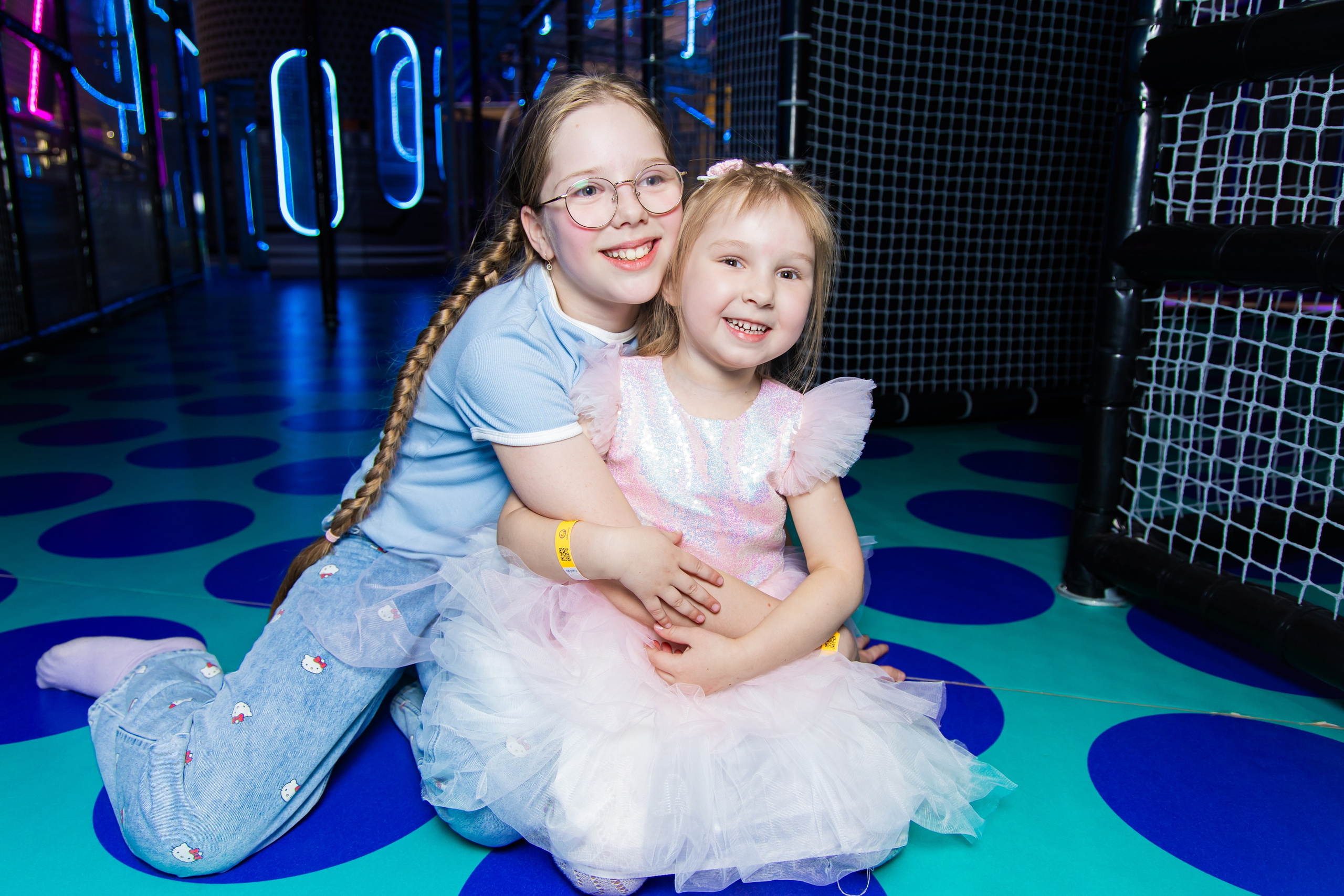 Полина 06/04 Ambiland. Виктория Литвинова репортажный фотограф Москва