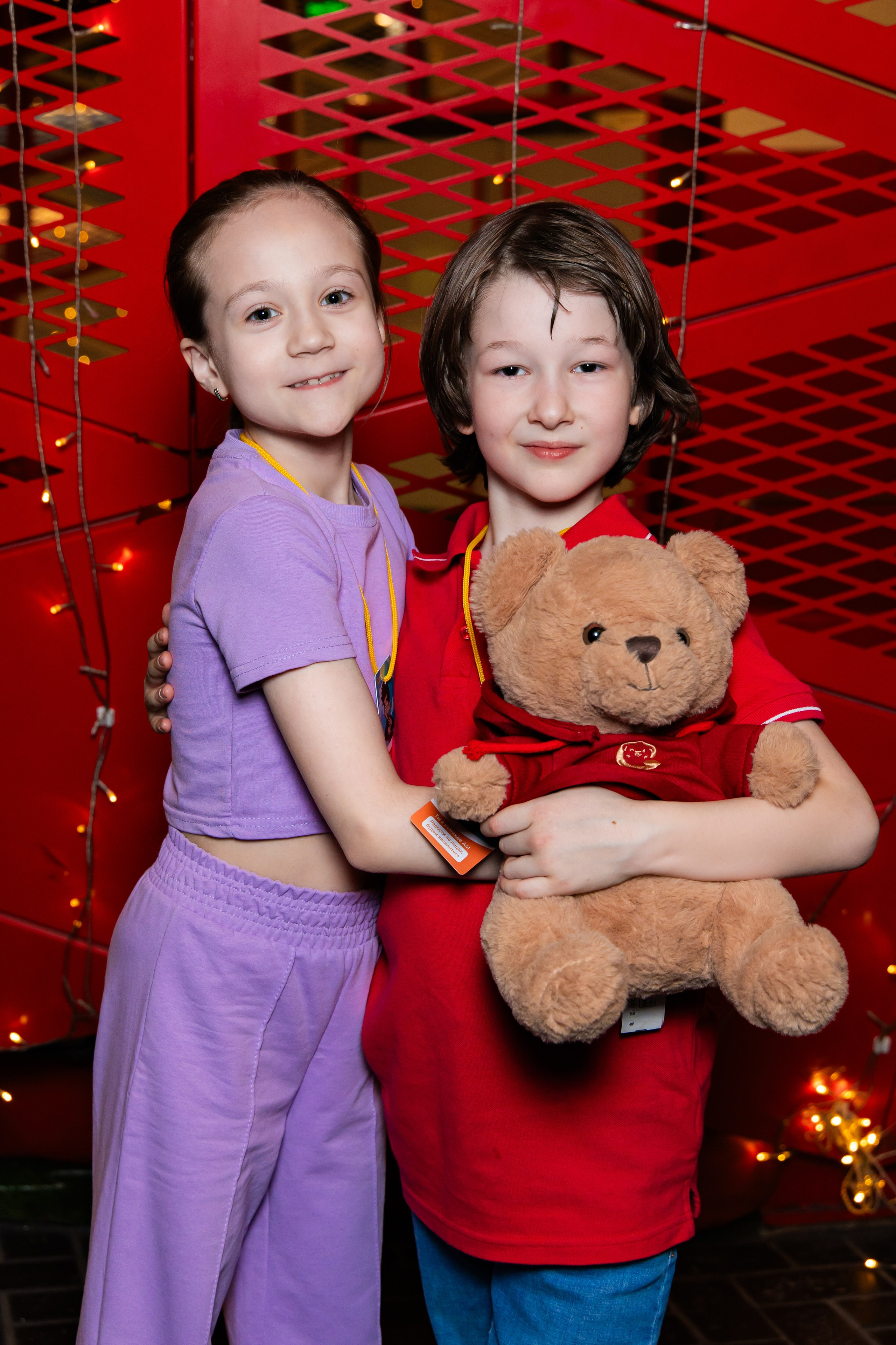 Кристина 29/03 KidsCity A4. Виктория Литвинова репортажный фотограф Москва