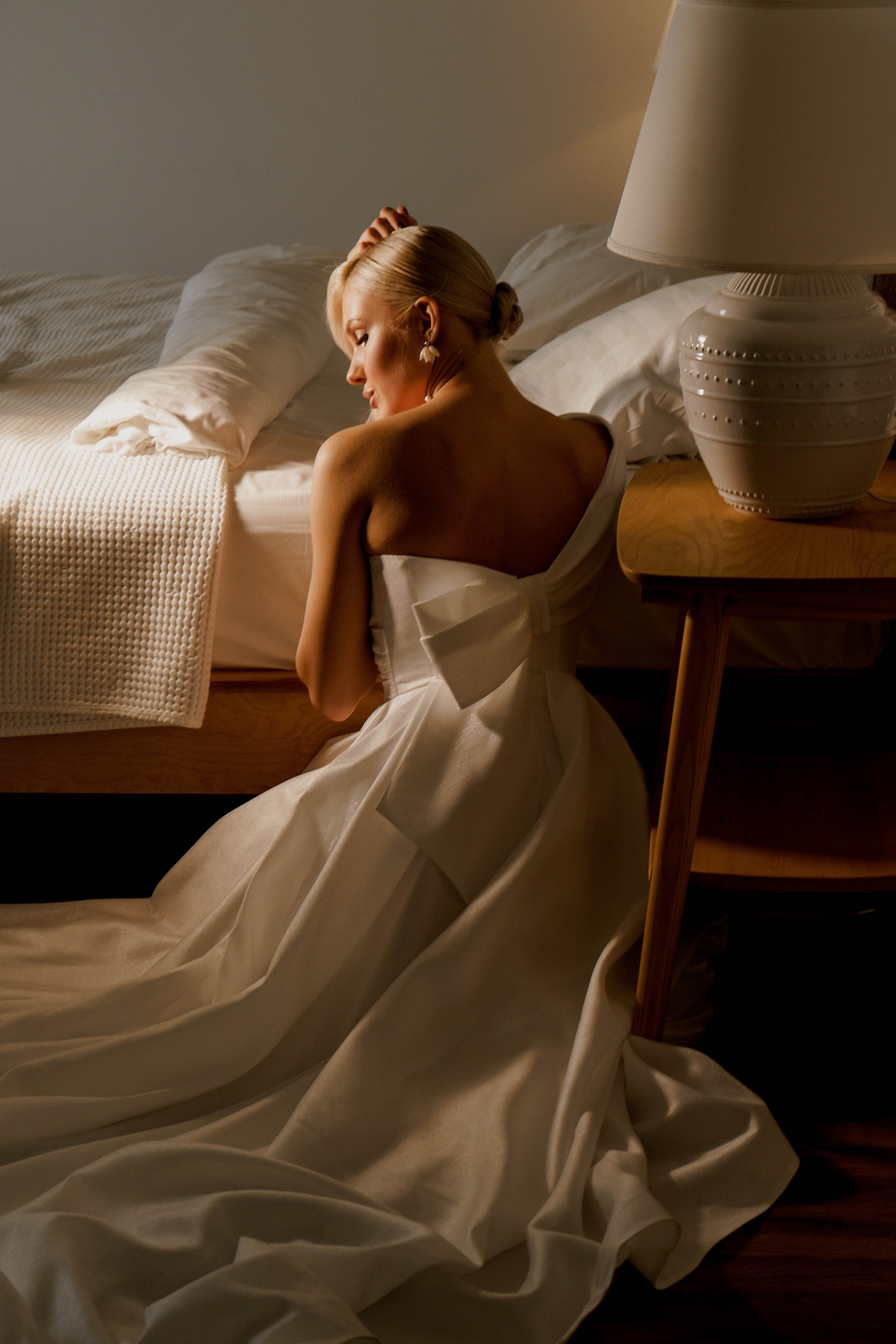 Виктор и Елена. Фотограф из Владивостока Юлия Черепова