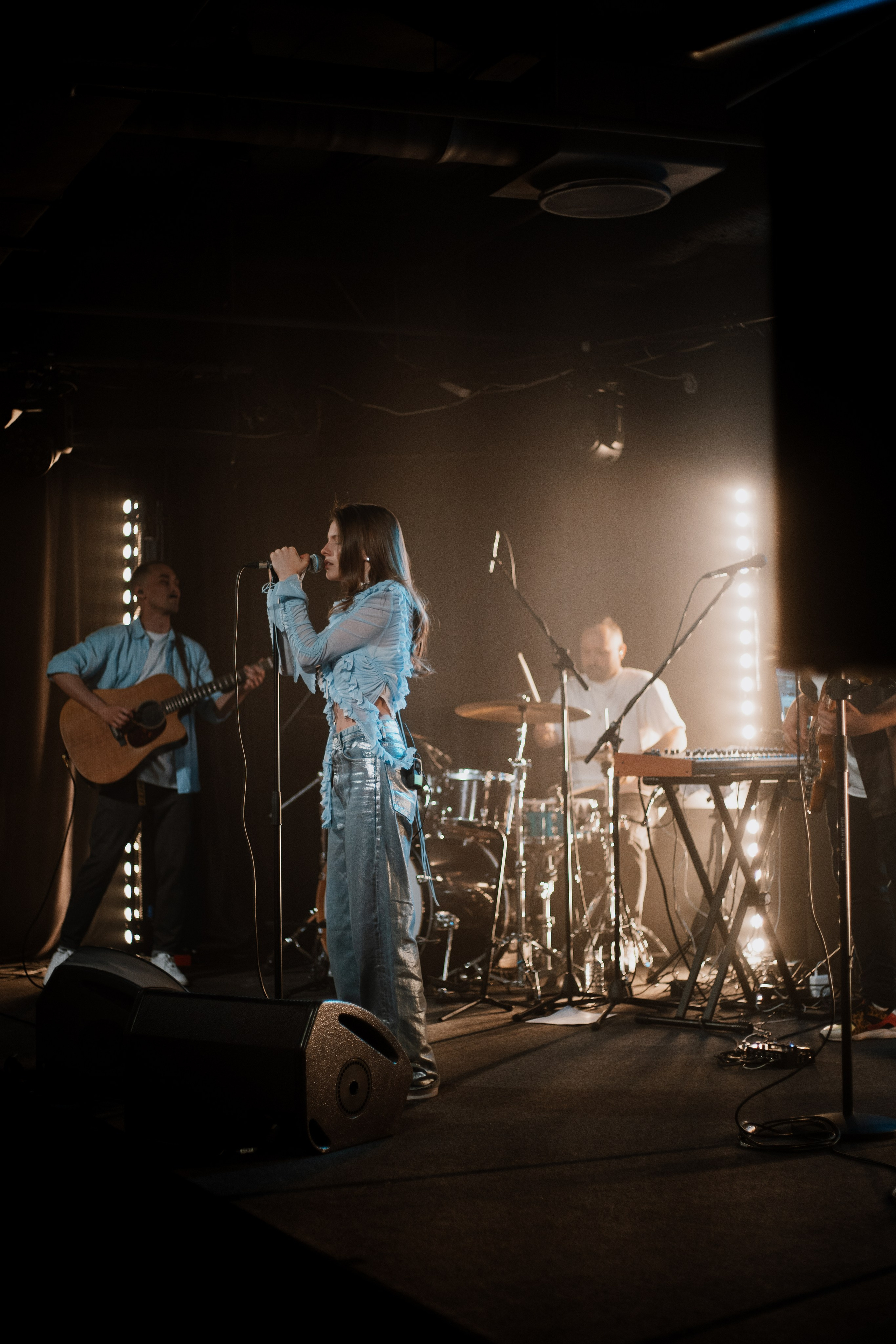 MINAEVA. Фотограф Москва