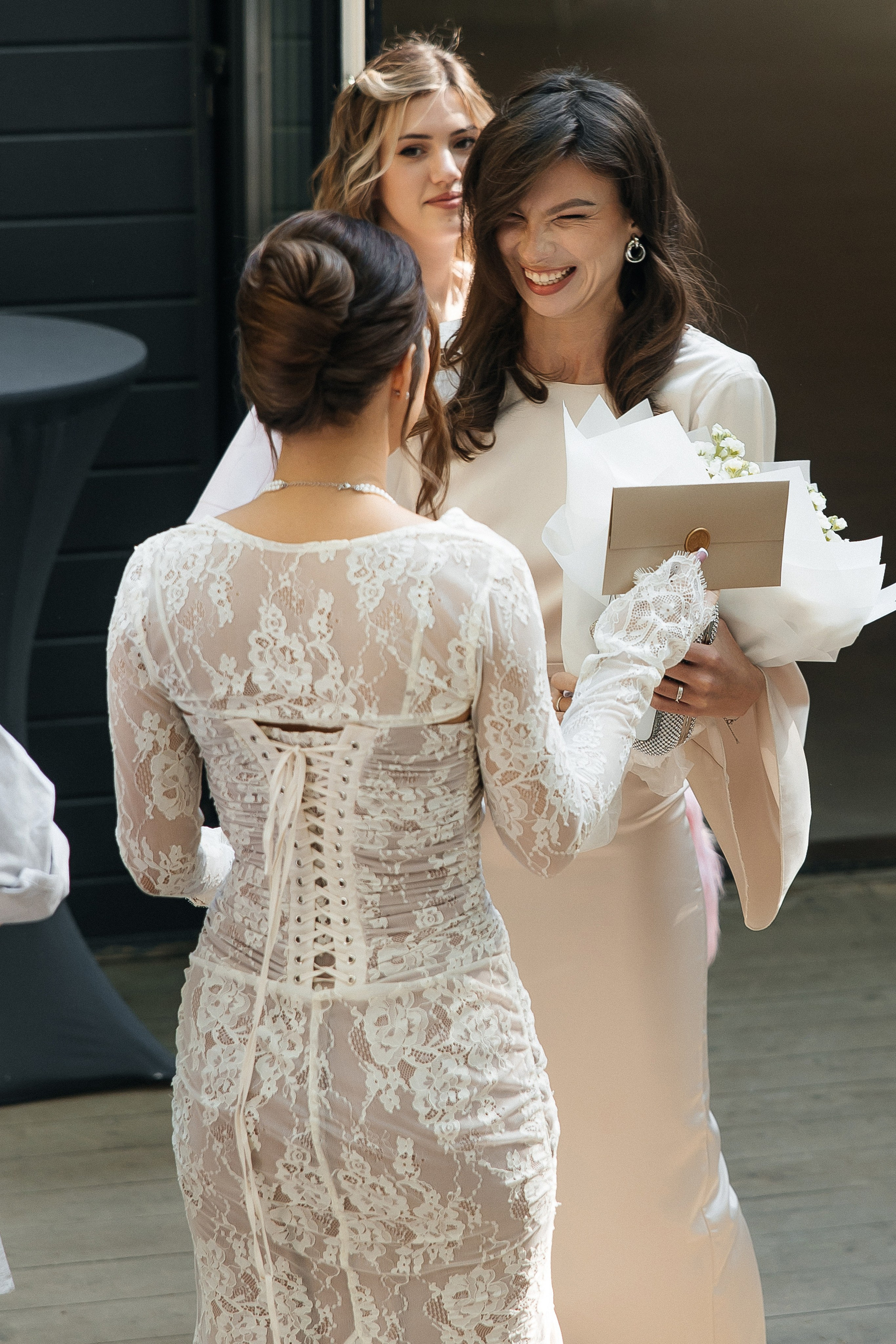 Демьян и Анна. СВАДЕБНЫЙ ФОТОГРАФ МОСКВА